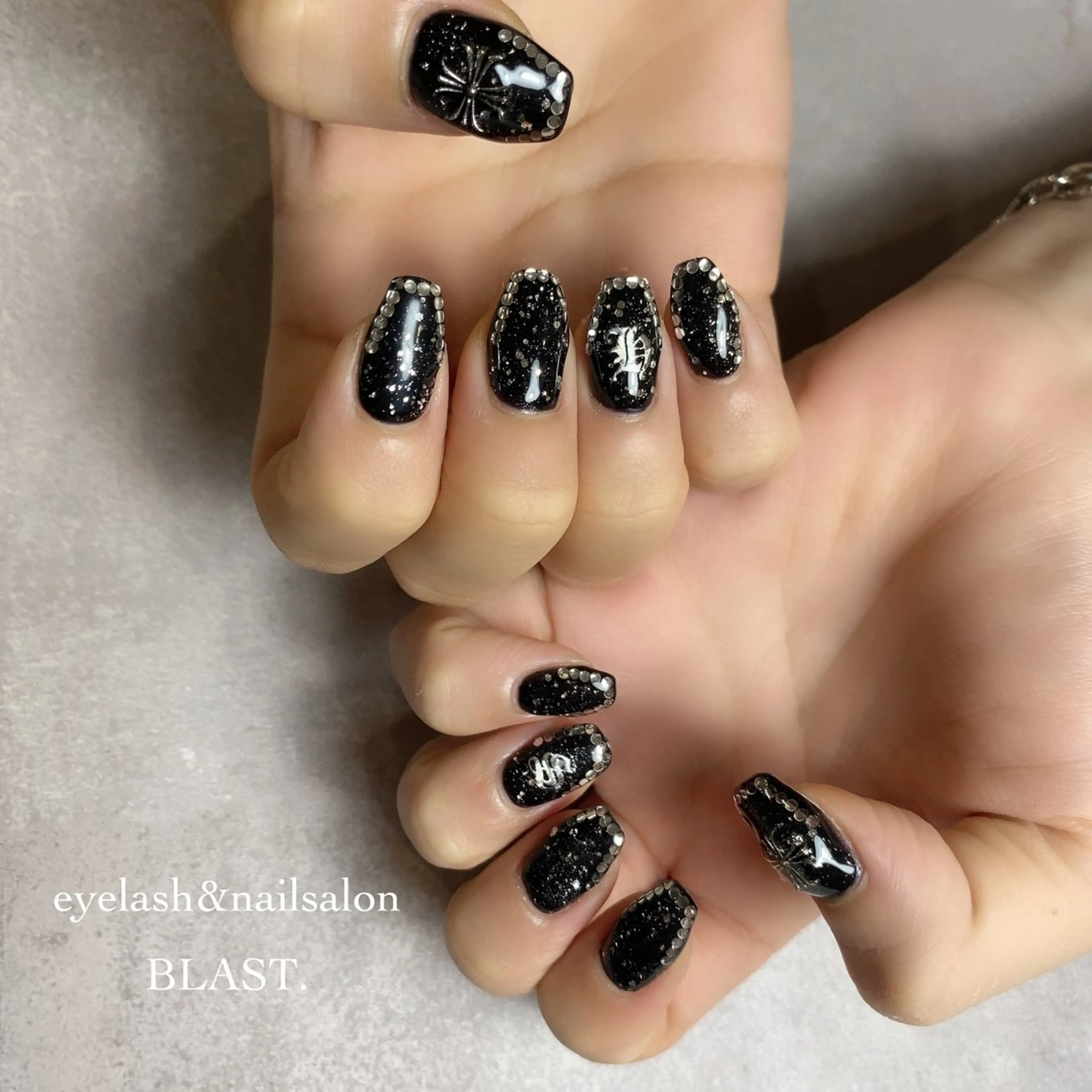 ネイル BLAST. nailのネイルデザイン