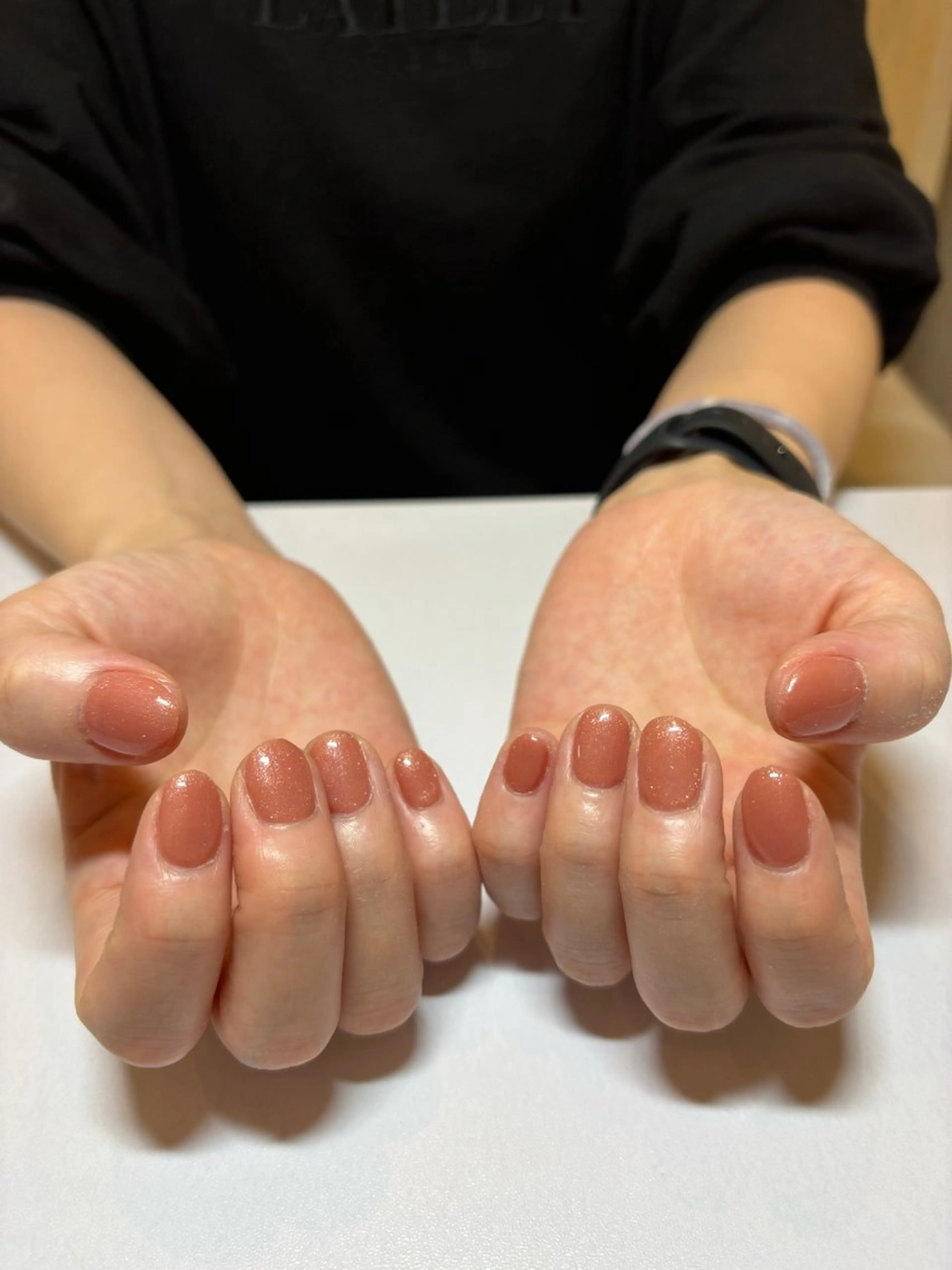 ネイル ハンドネイル Frere nailのネイルデザイン