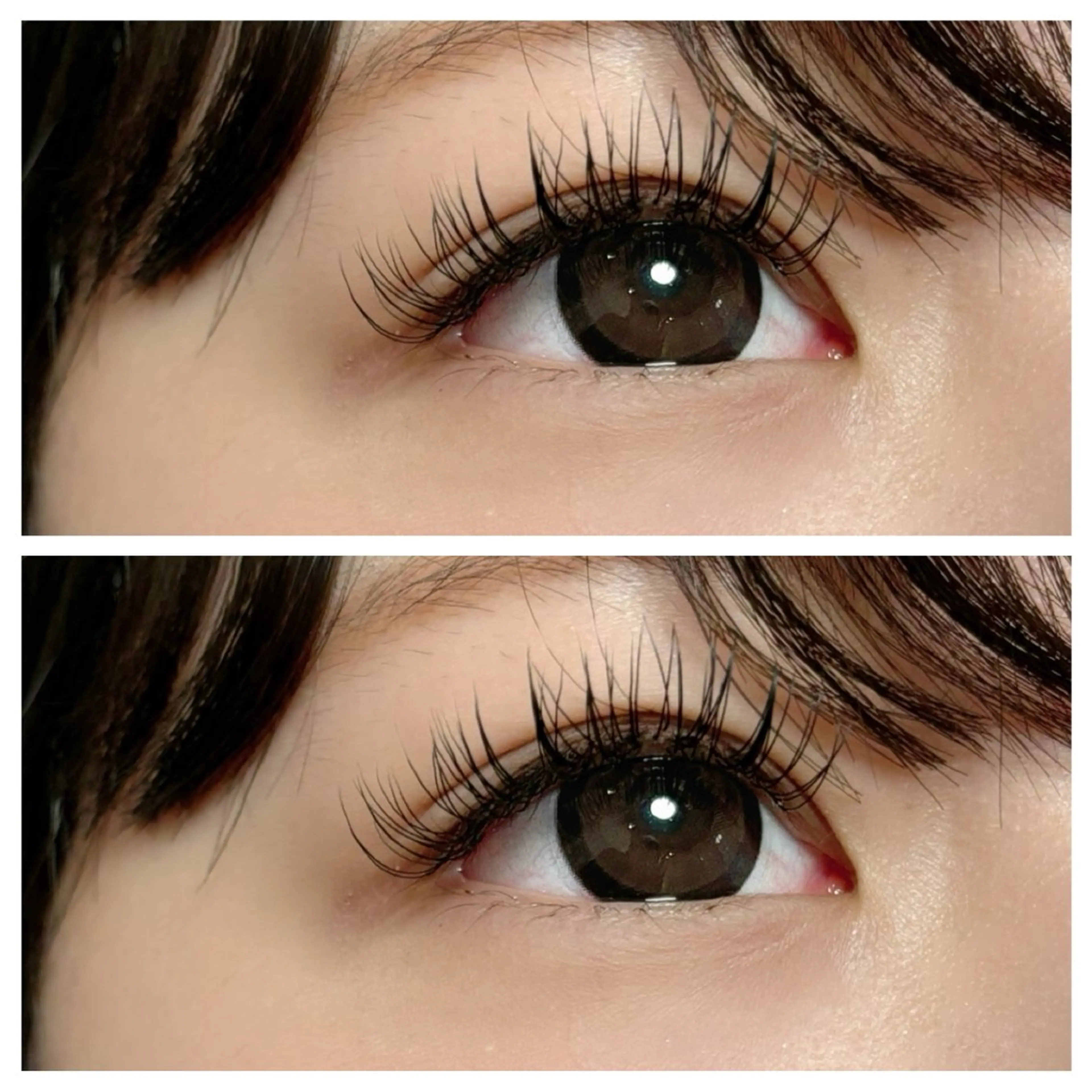 マツエク・マツパ マツエク Ayumi.dre 🌸Y《2階》のマツエク・マツパデザイン