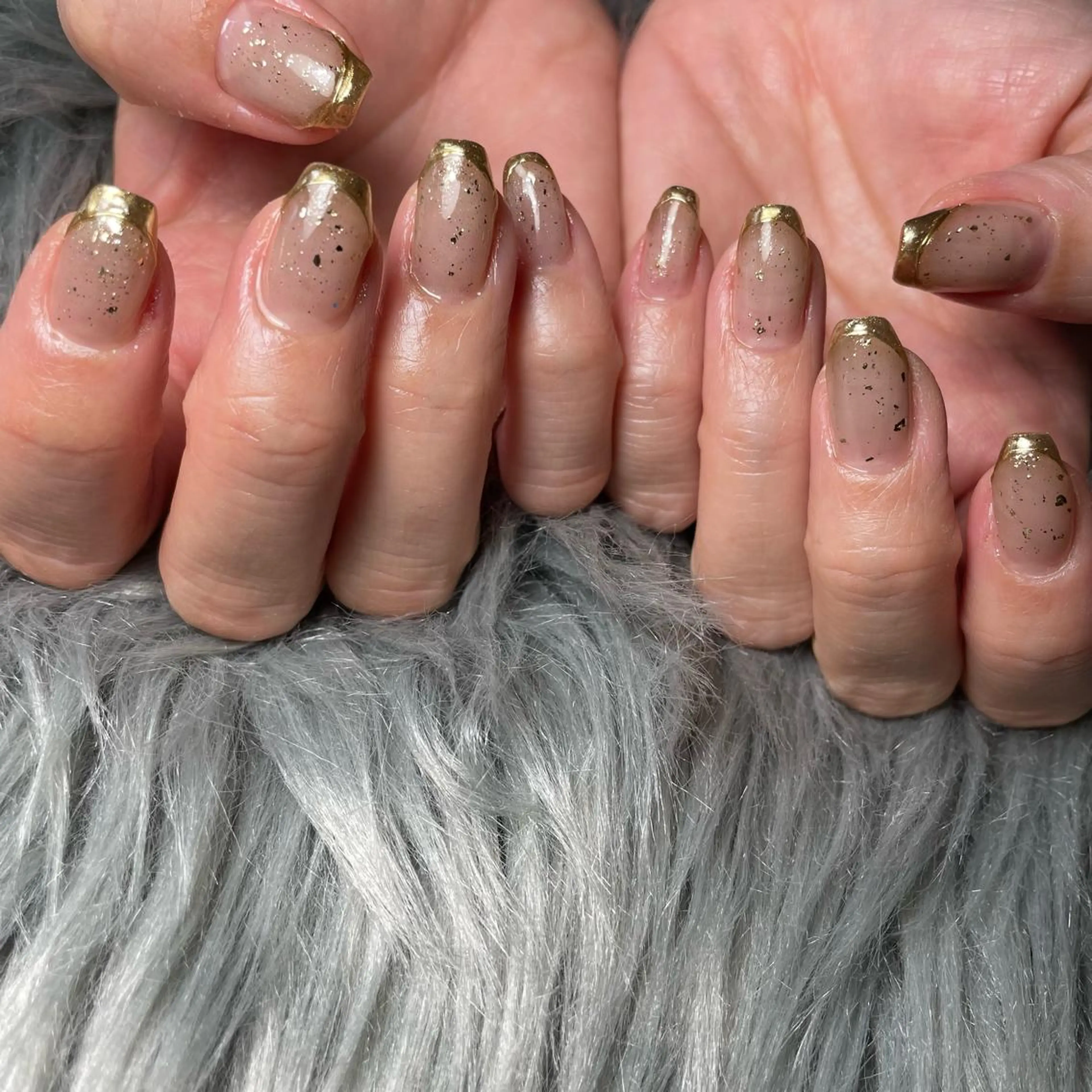 ネイル nailsalonBuwan所属・nailsalon Buwanのネイルデザイン