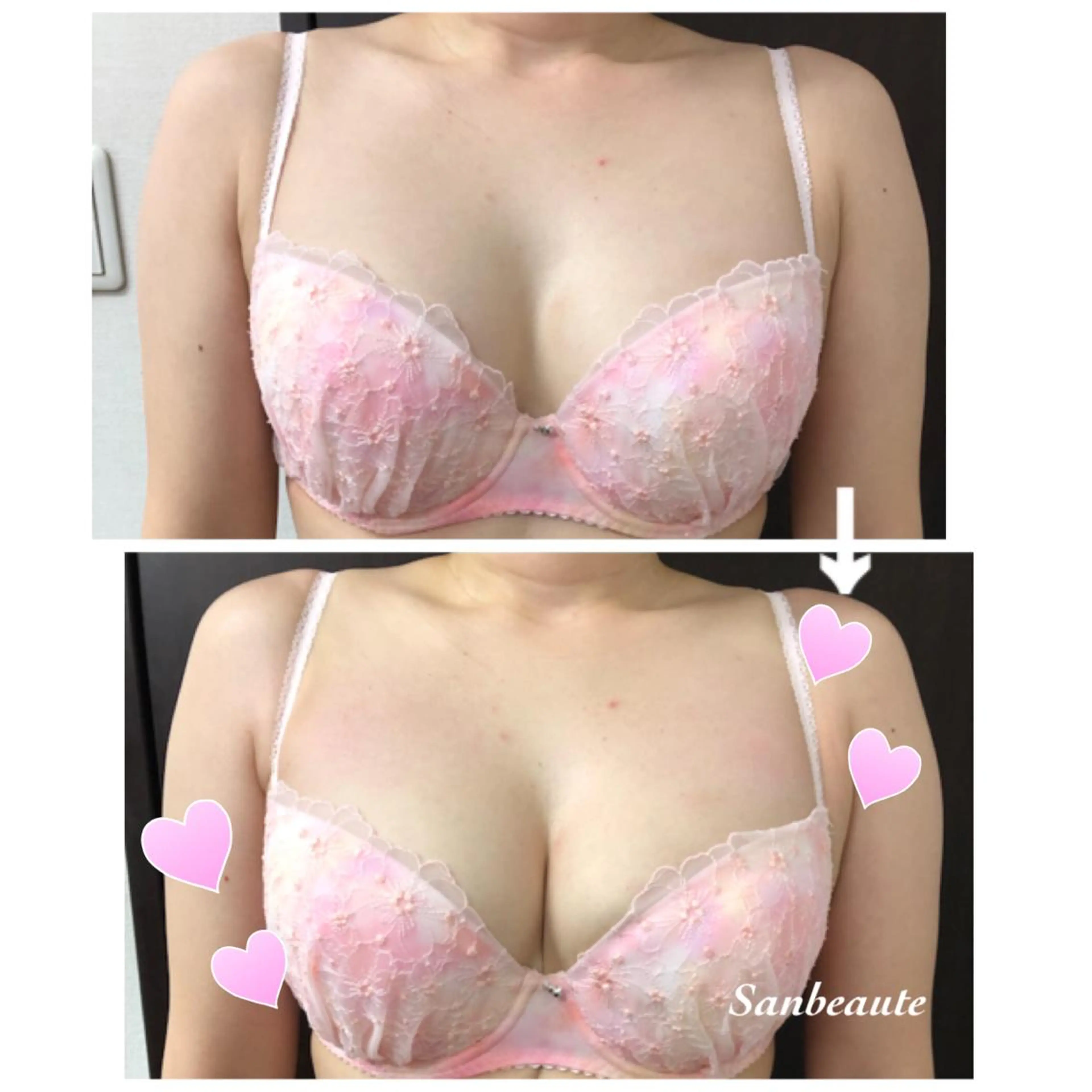 エステ Sanbeaute サンボーテのエステ・リラクイメージ