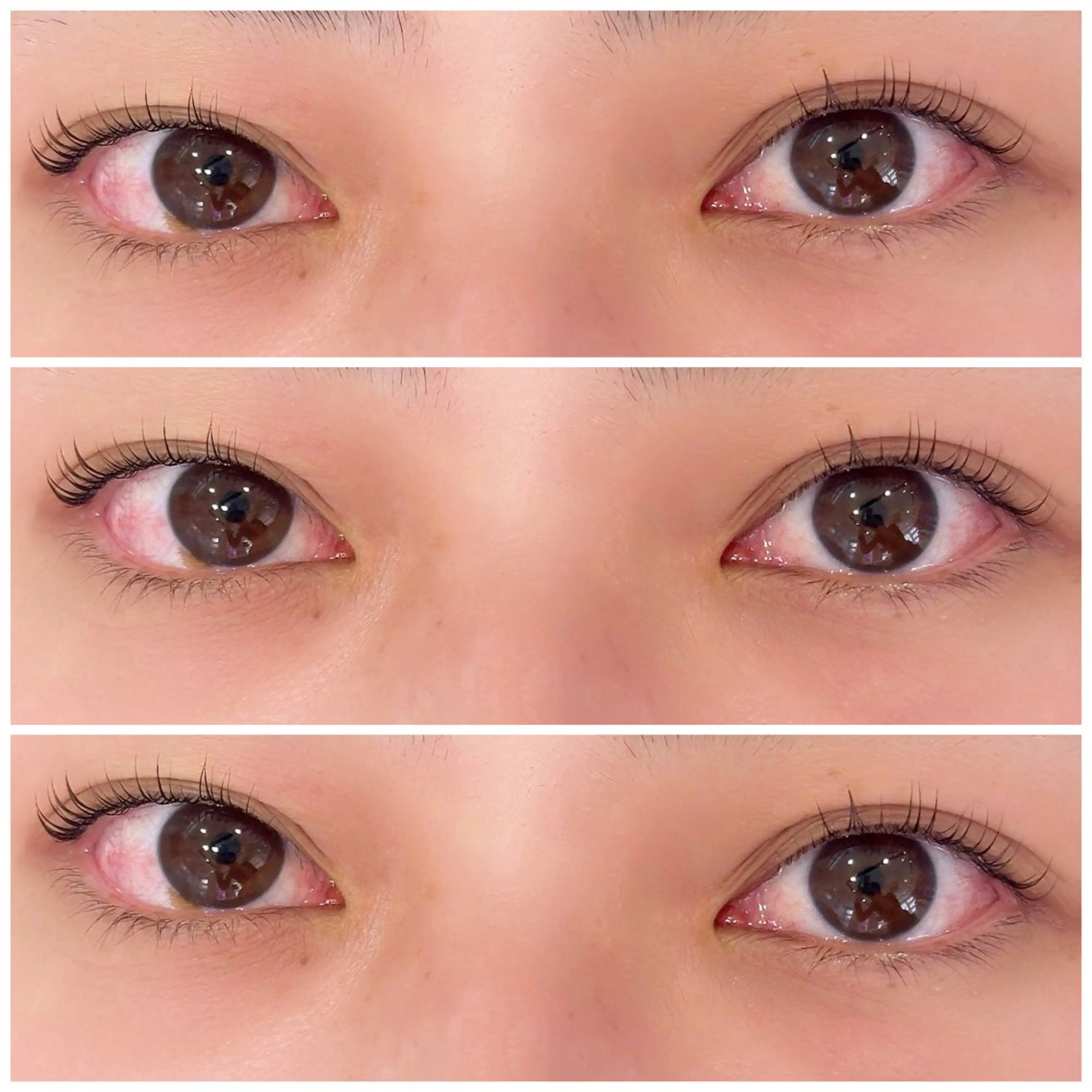 マツエク・マツパ HOLOGRAM EYELASH EBISU所属・HOLOGRAM EYELASHのマツエク・マツパデザイン