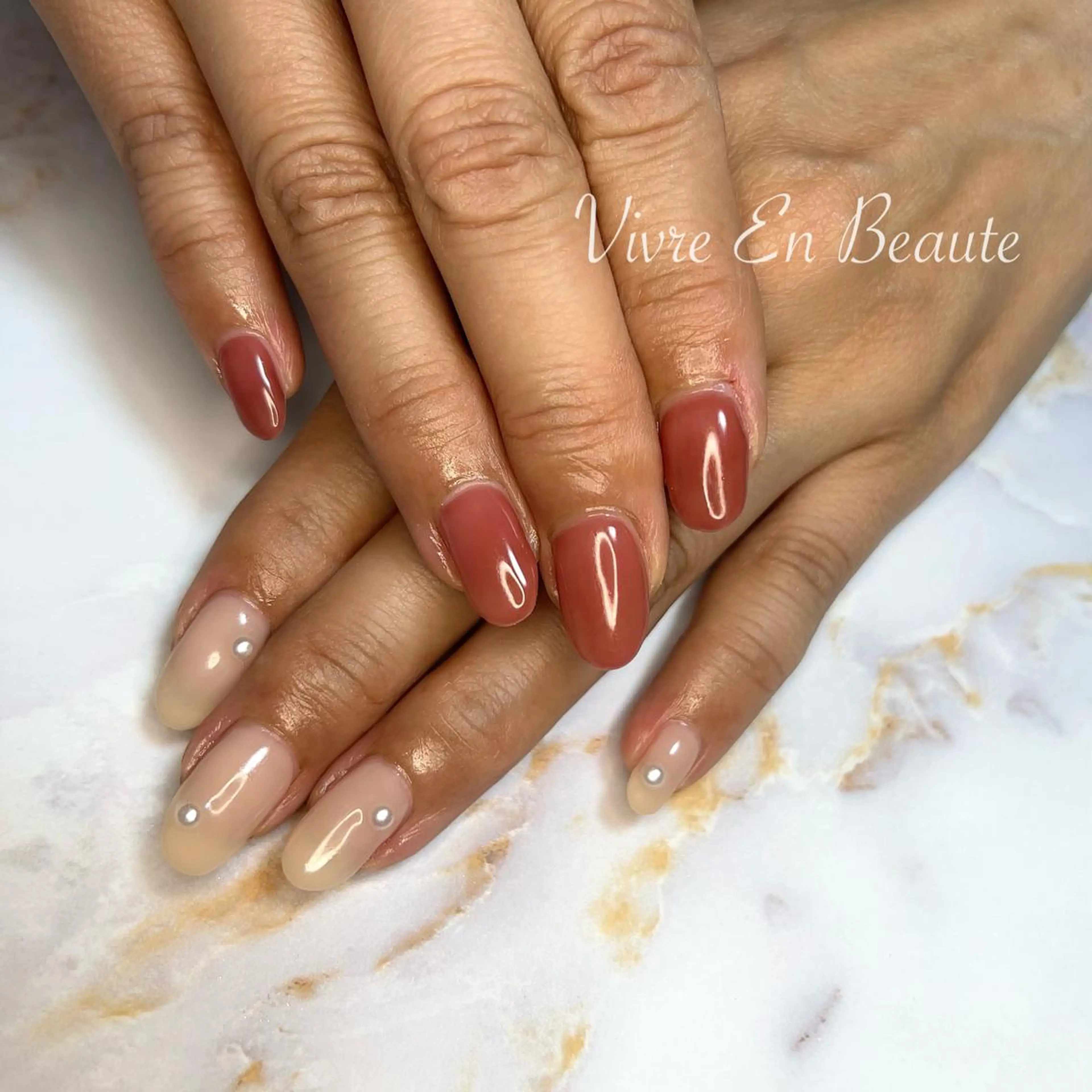 ネイル S Nailのネイルデザイン