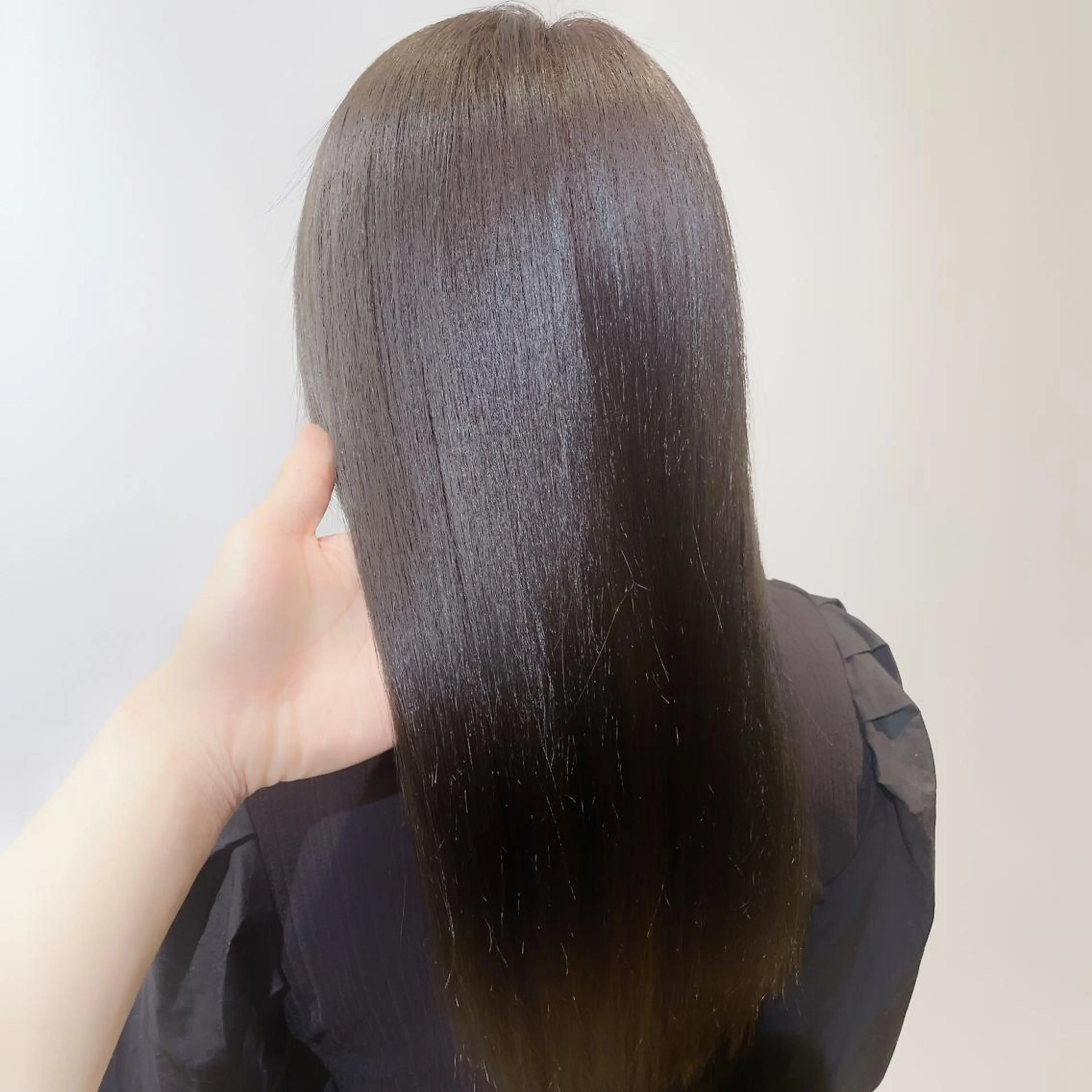 ロング CYNTHIADUE 店長| IRISUのヘアスタイル