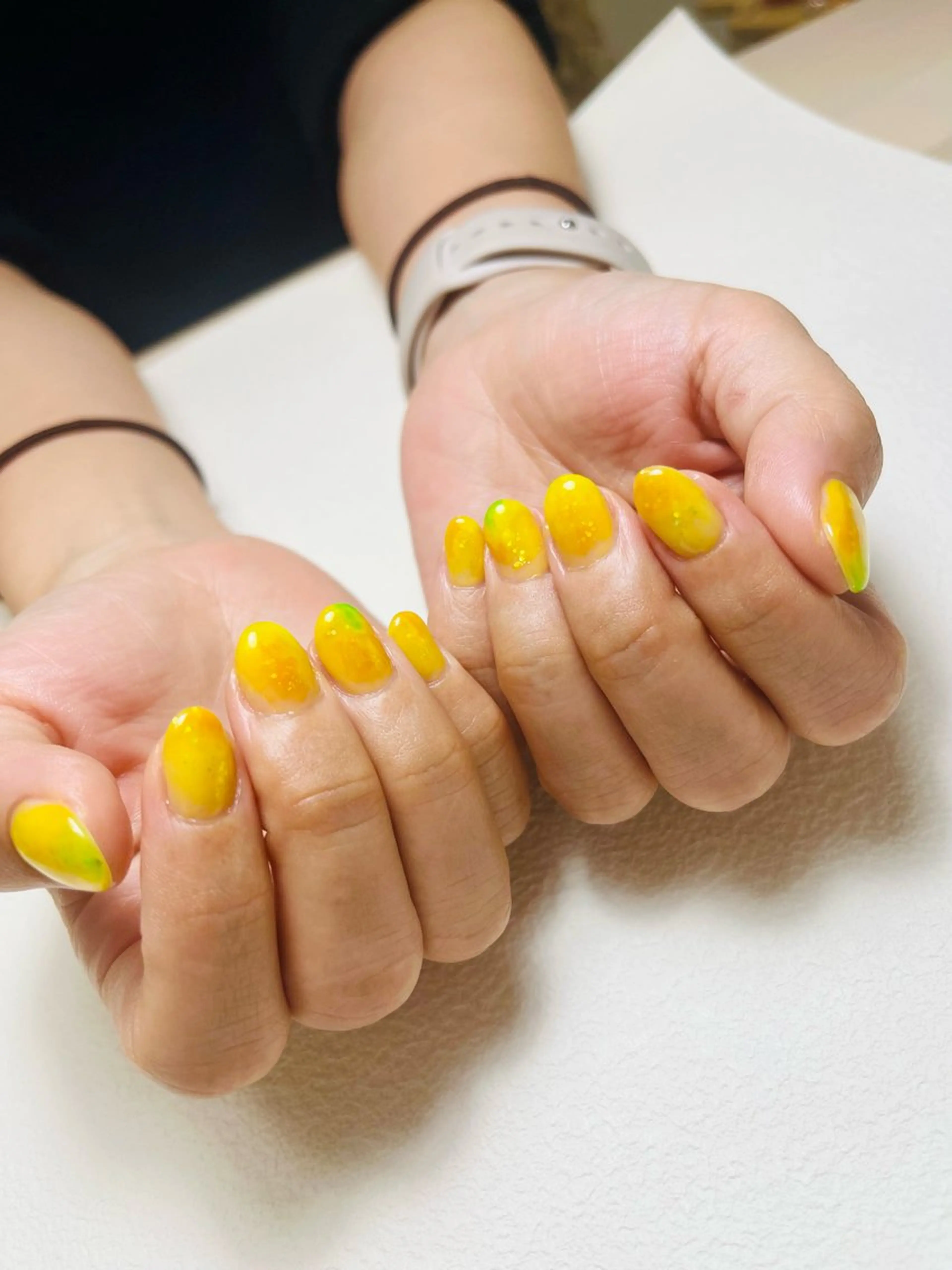 ネイル nail room.のネイルデザイン
