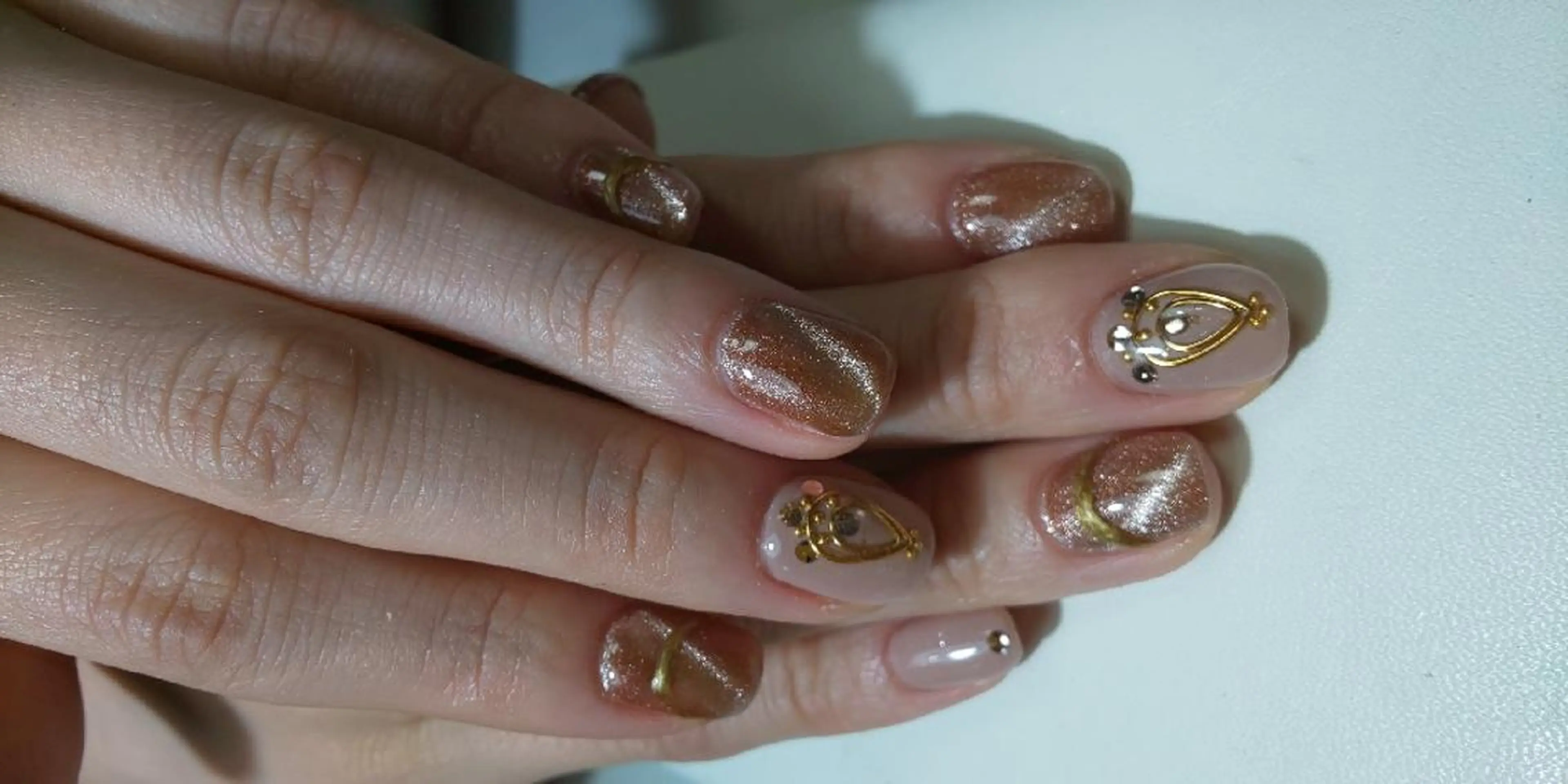 ネイル ネイルサロンBiene所属・ちぃ ♡のその他イメージ