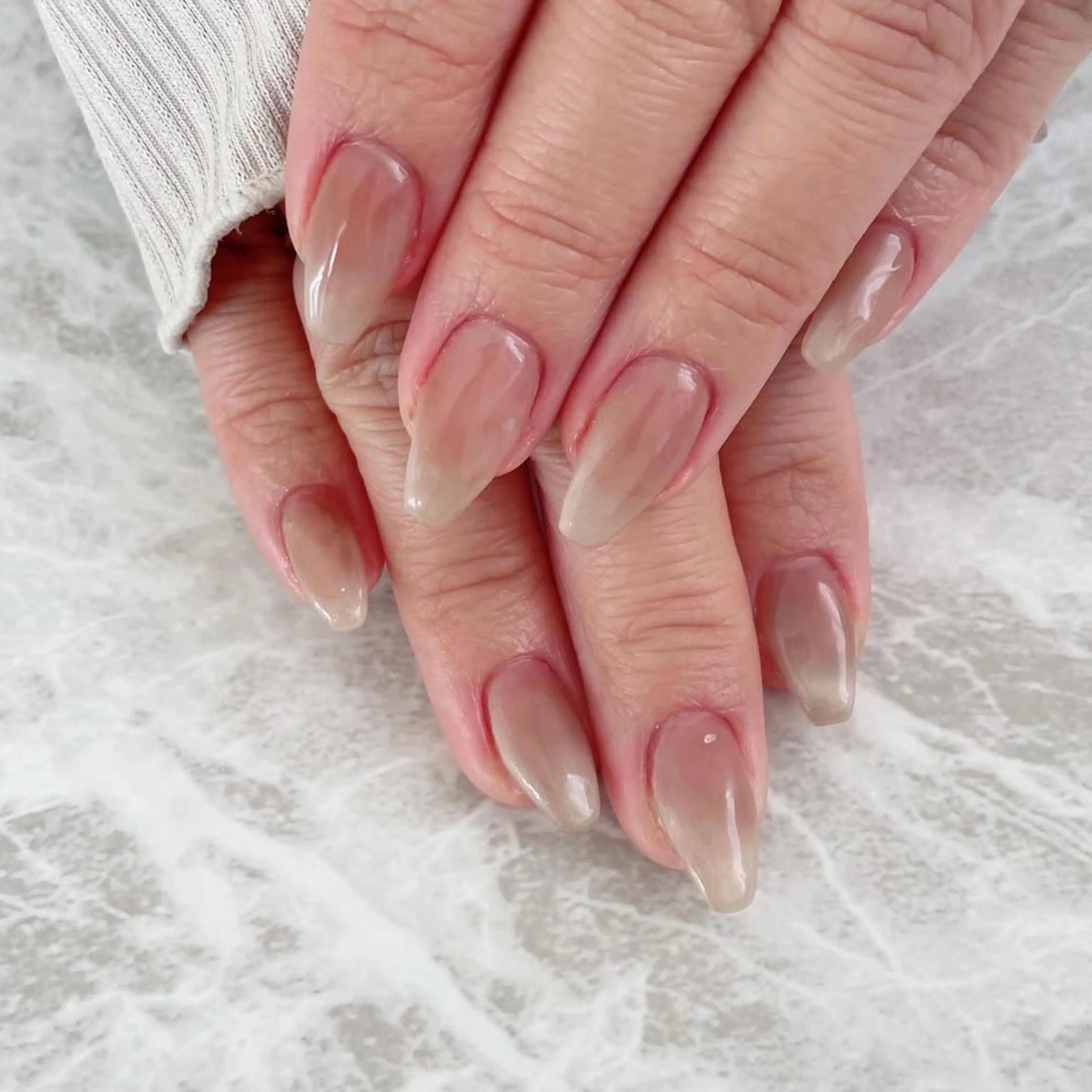 ネイル Lopi nailのネイルデザイン