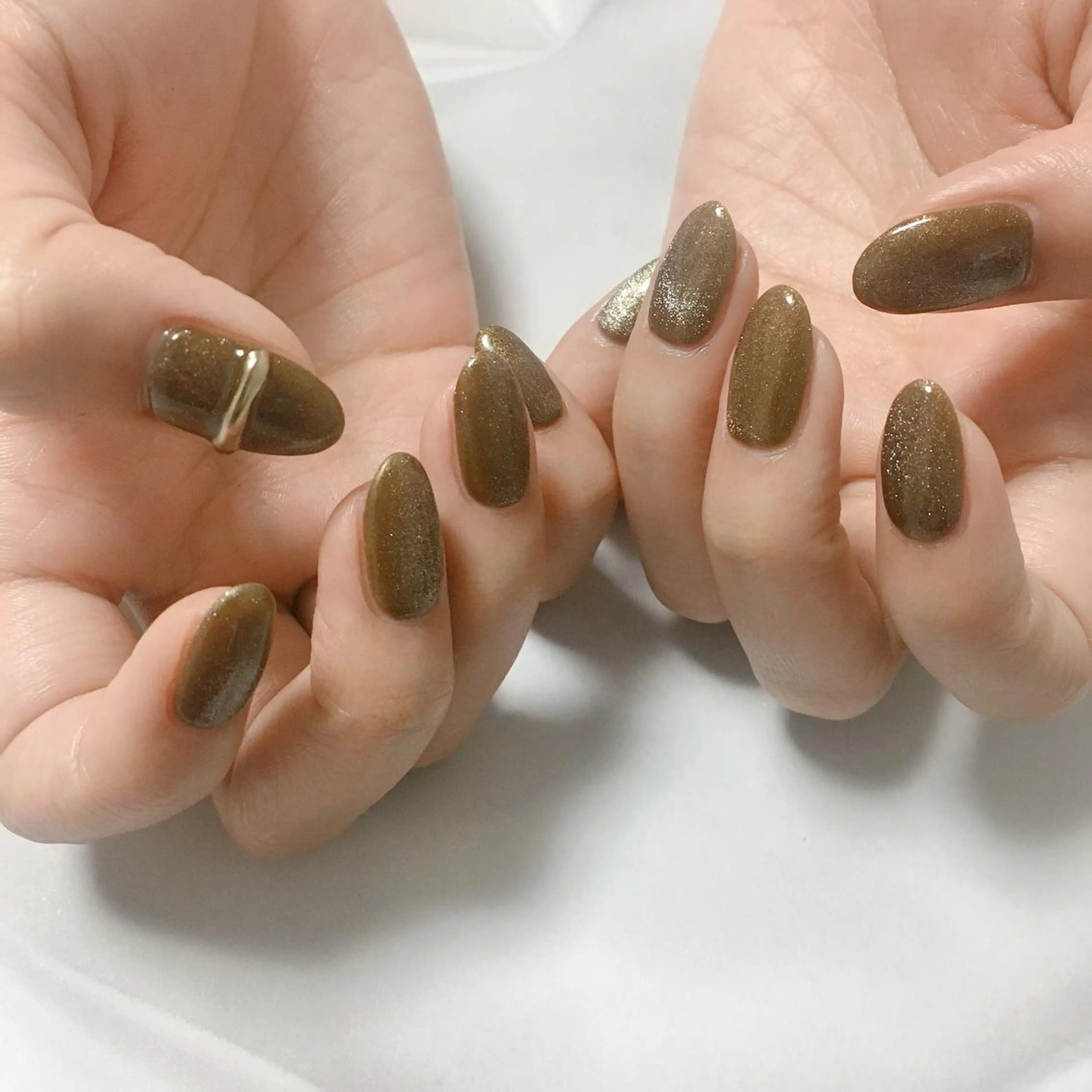 ネイル アートネイル ハンドネイル nailsalon Asryのネイルデザイン