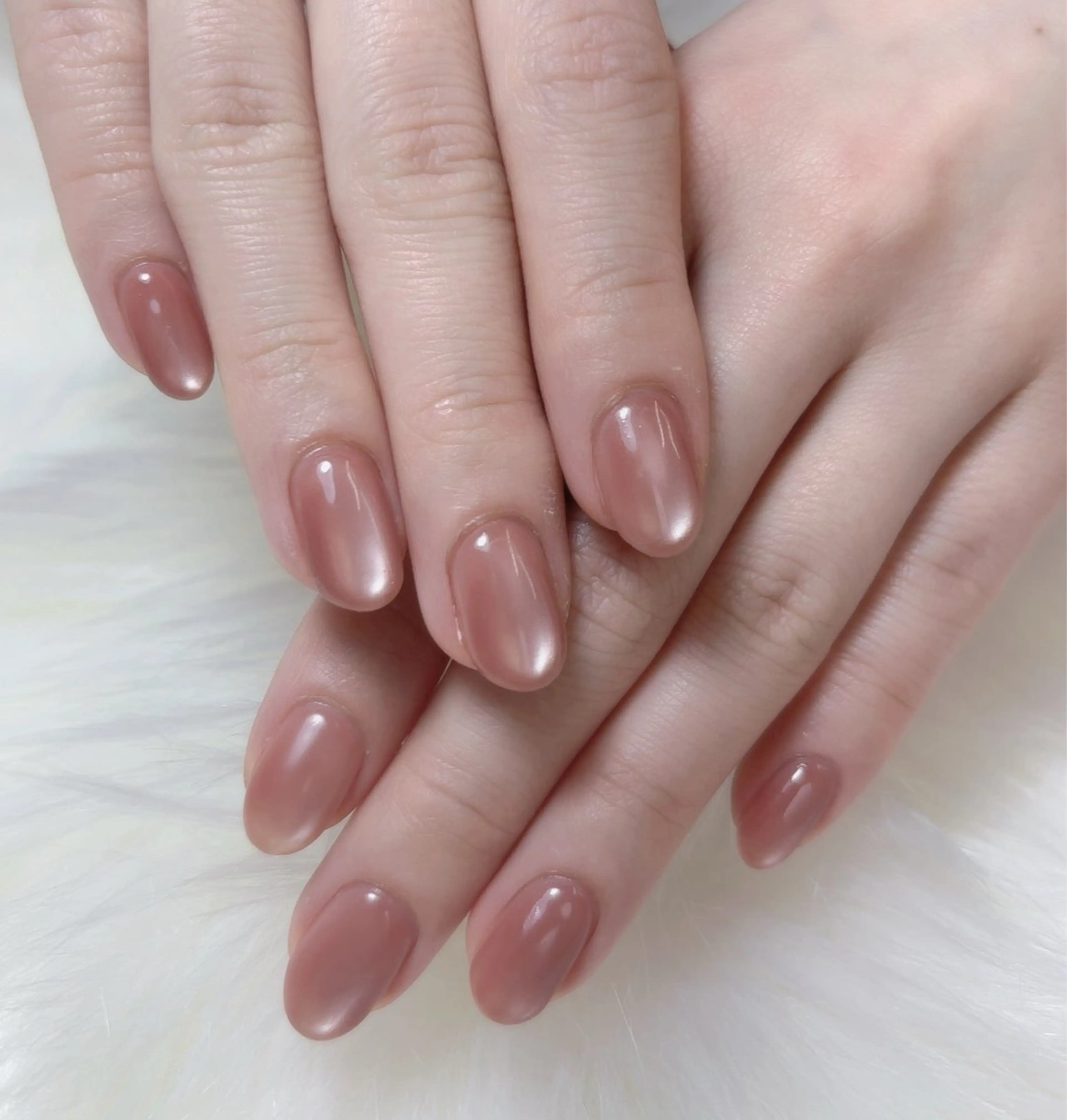 ネイル Beauty Build Upのネイルデザイン