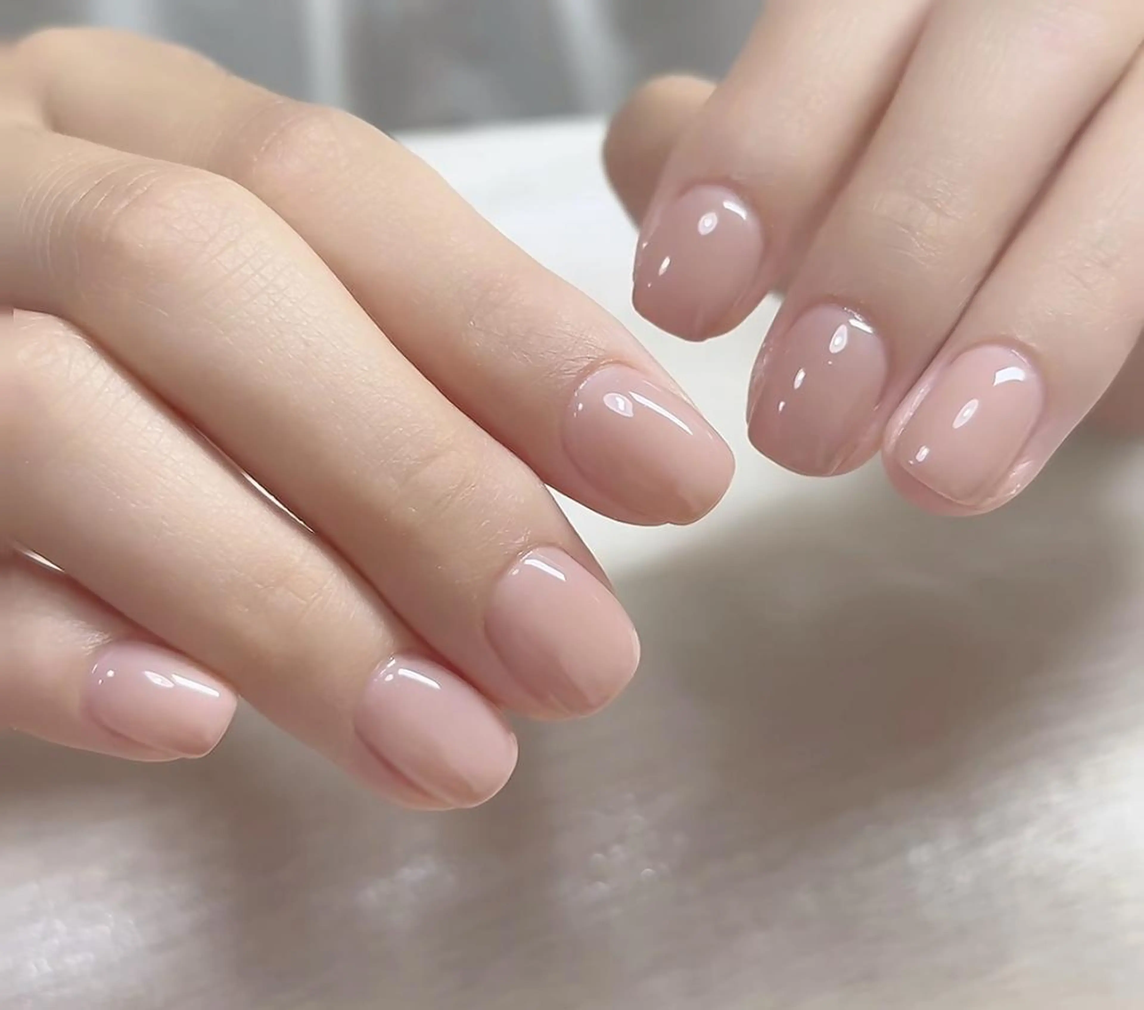 ネイル ハンドネイル na naのネイルデザイン