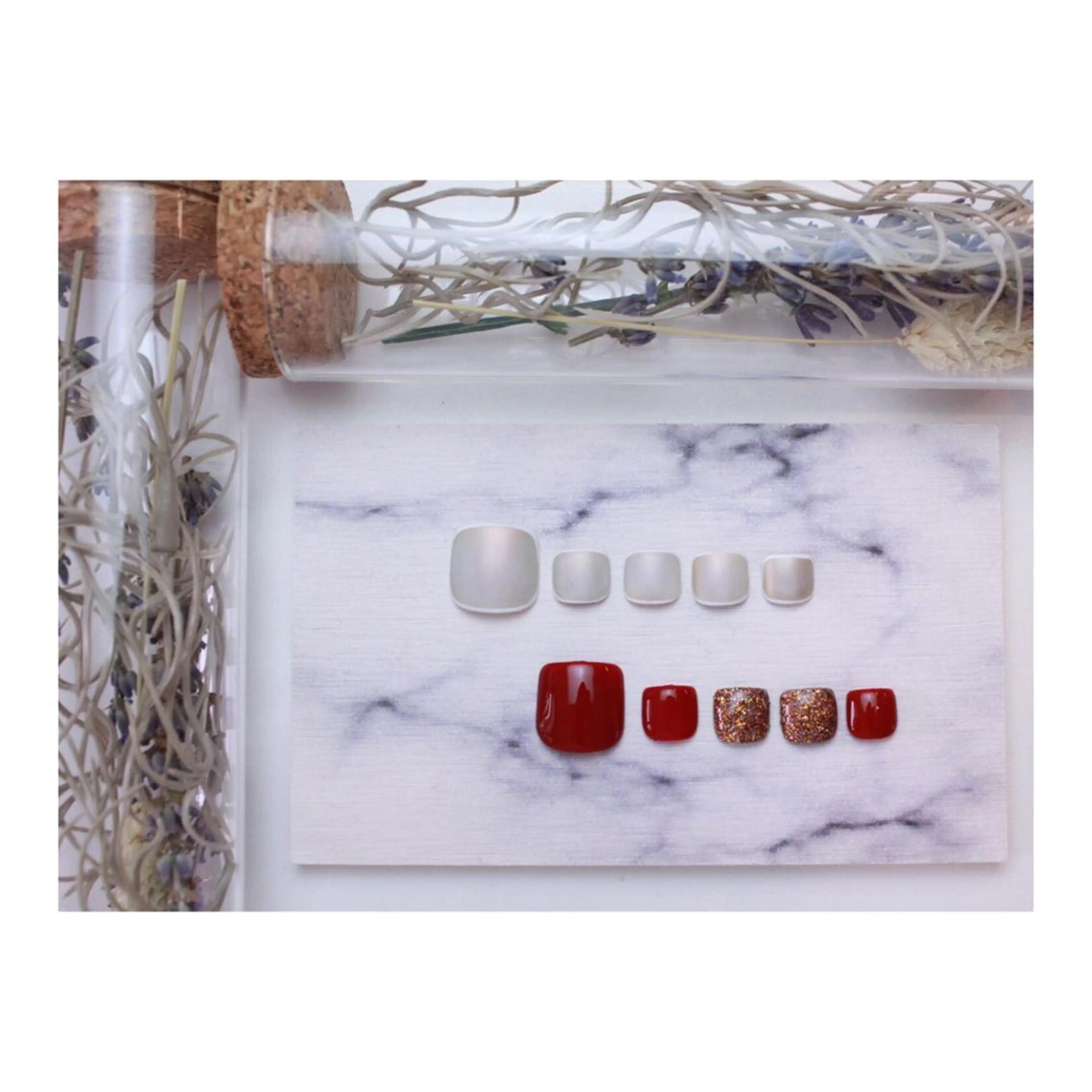 ネイル フットネイル The  Next...所属・TheNext kitahorieのネイルデザイン