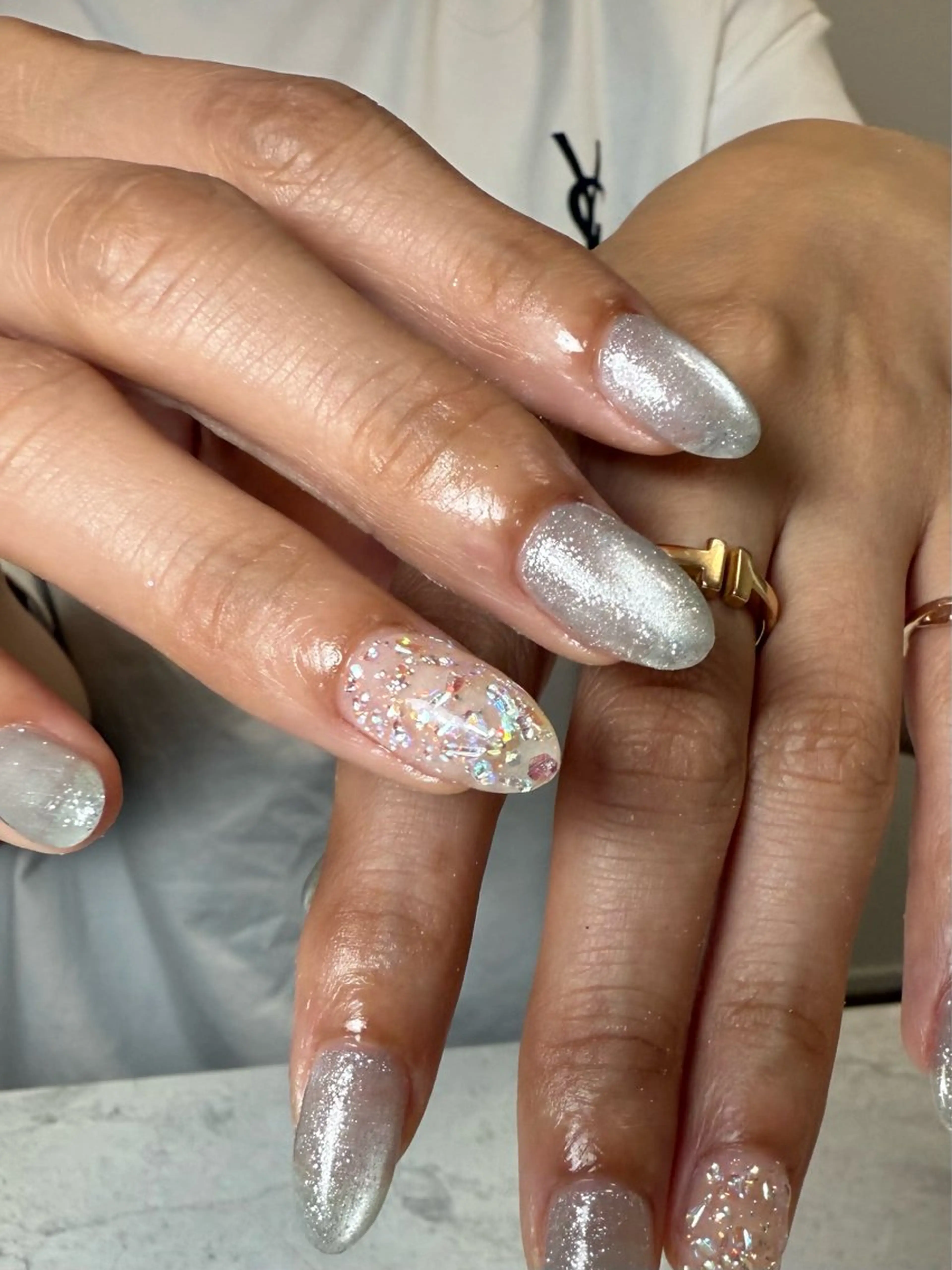 ネイル ハンドネイル A. nailのネイルデザイン