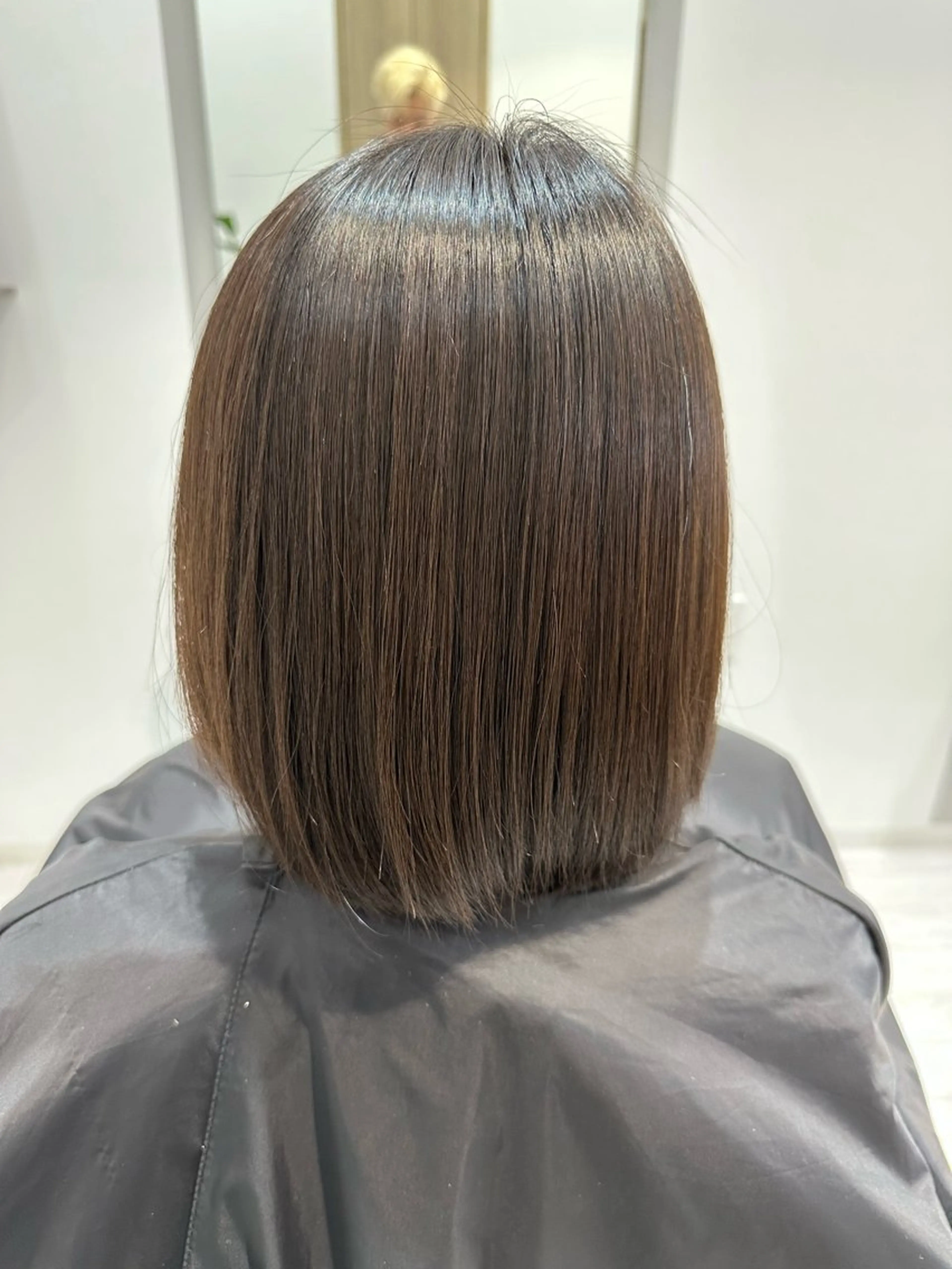 縮毛矯正 トリートメント TETORA所属・清塚　広斗 髪質改善/メンズヘアのヘアスタイル