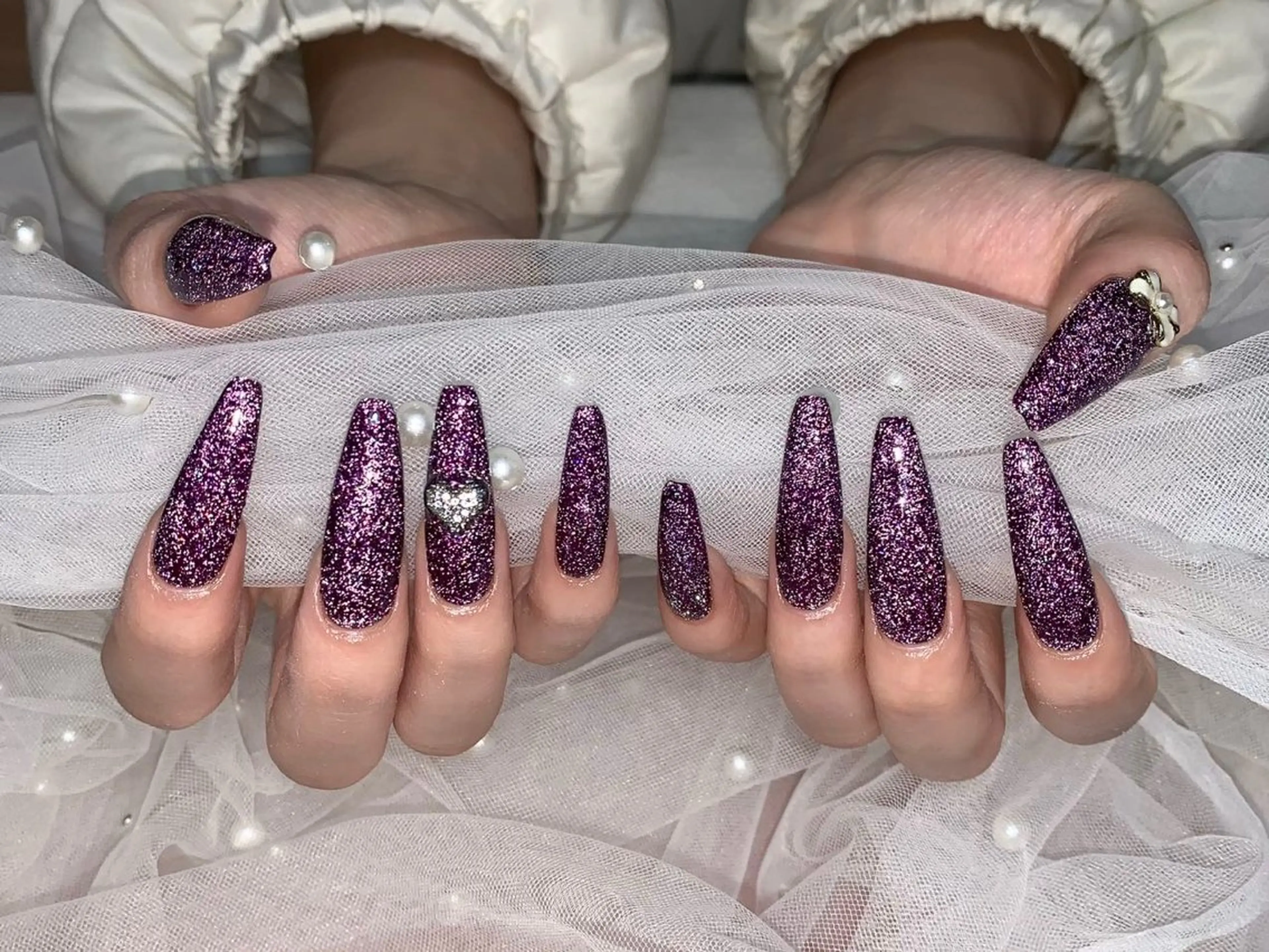 ネイル Bél Nail salonのネイルデザイン