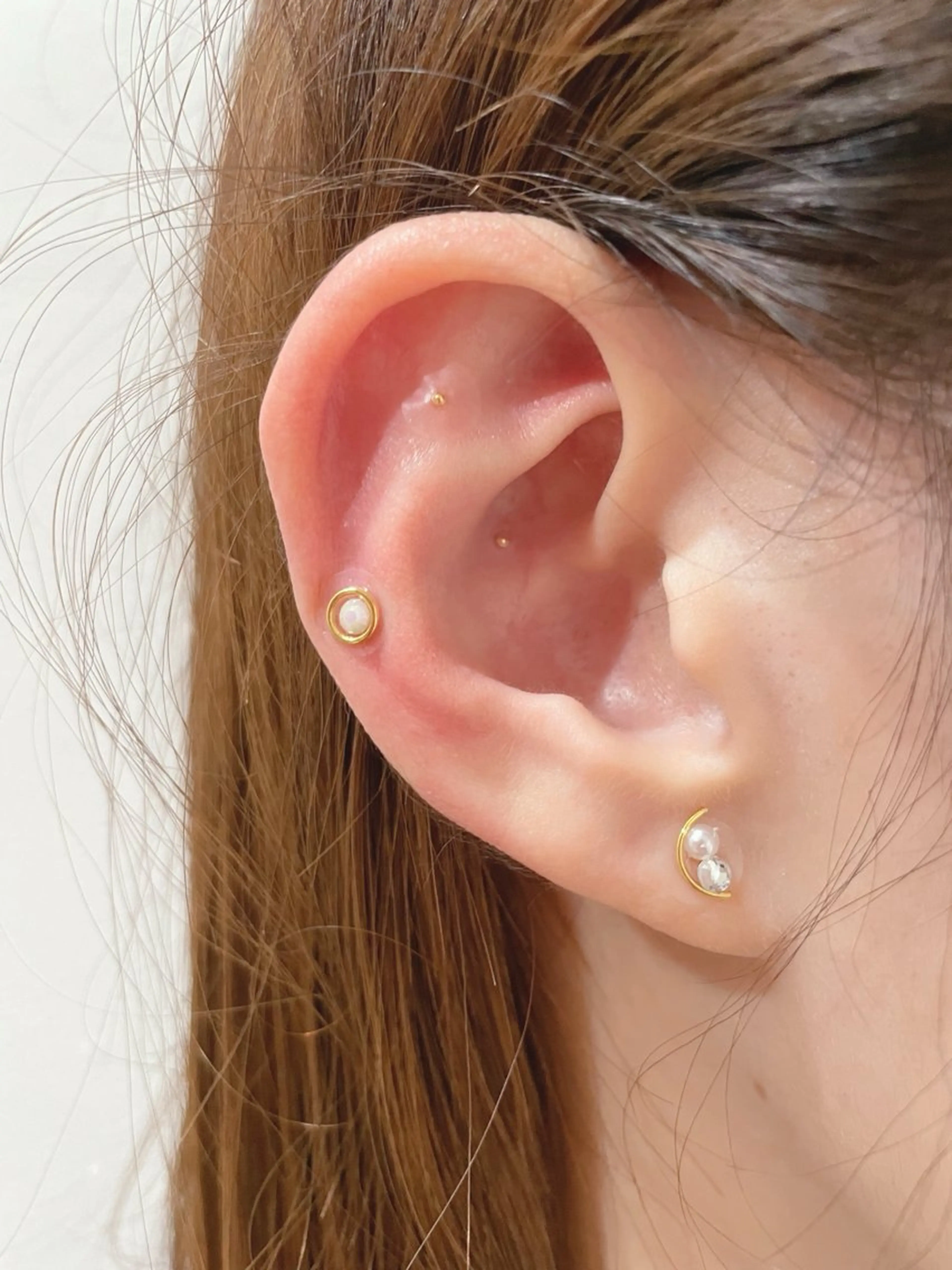 耳つぼジュエリー heartsのその他イメージ