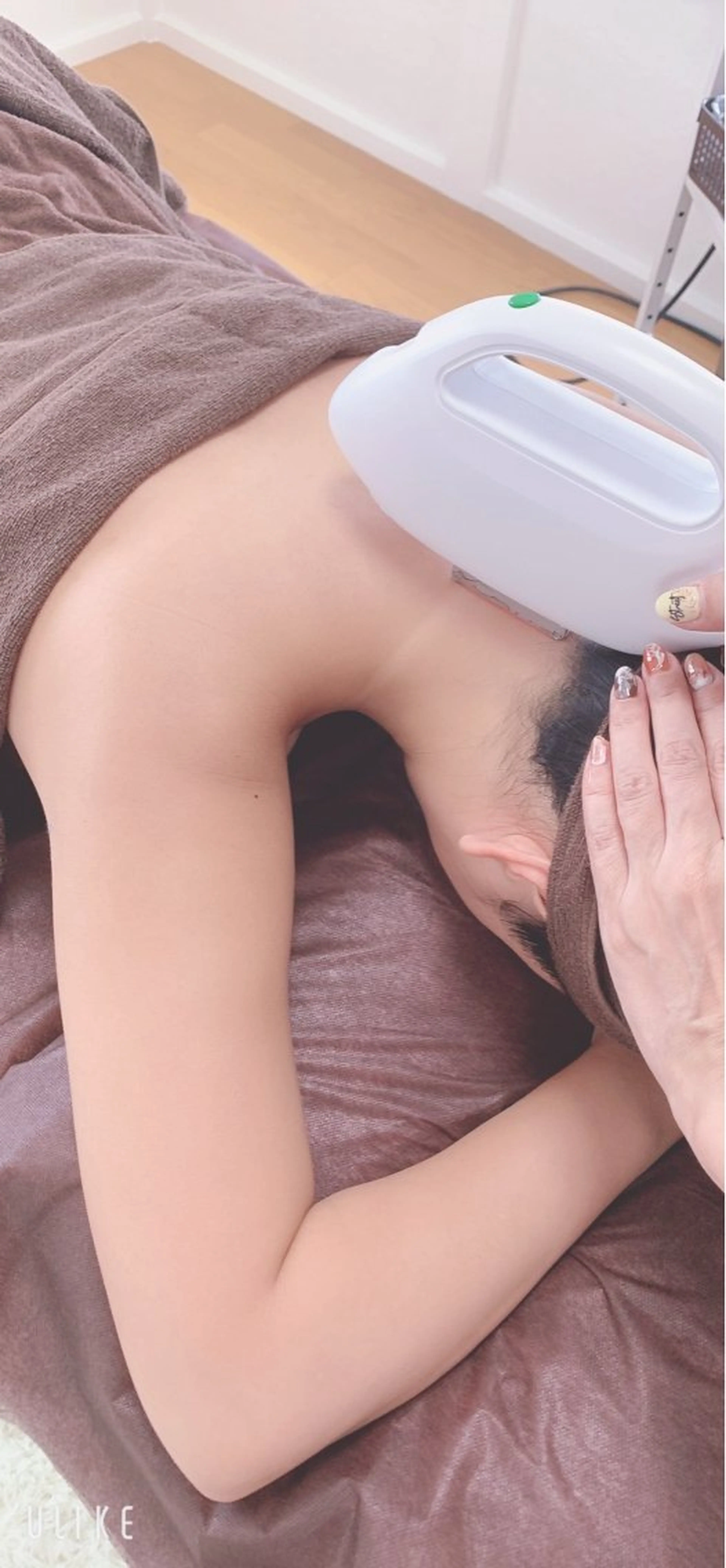 Mi-na Salonのエステ・リラクイメージ