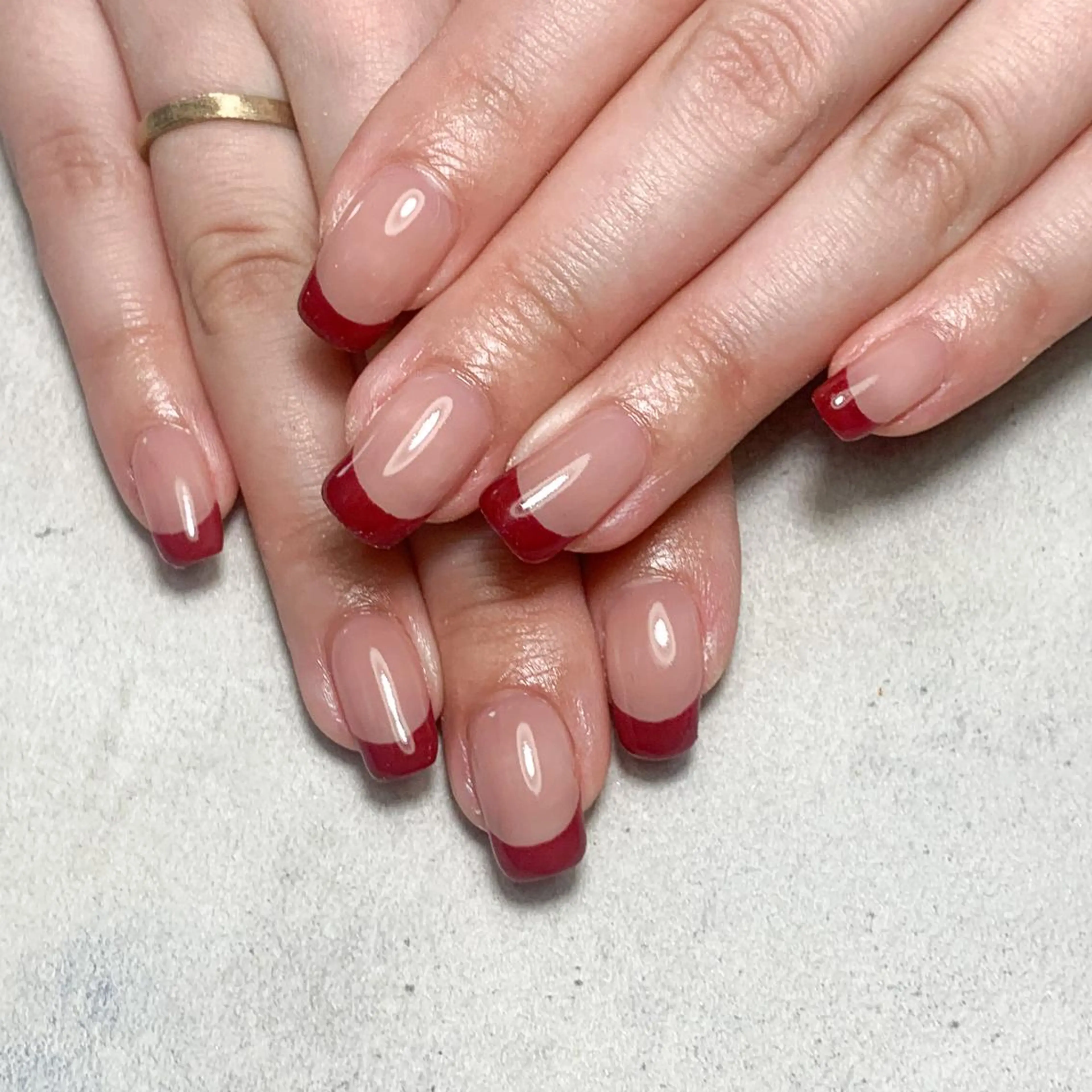 ネイル atelier FIORITURA所属・FIORITURA aiのネイルデザイン