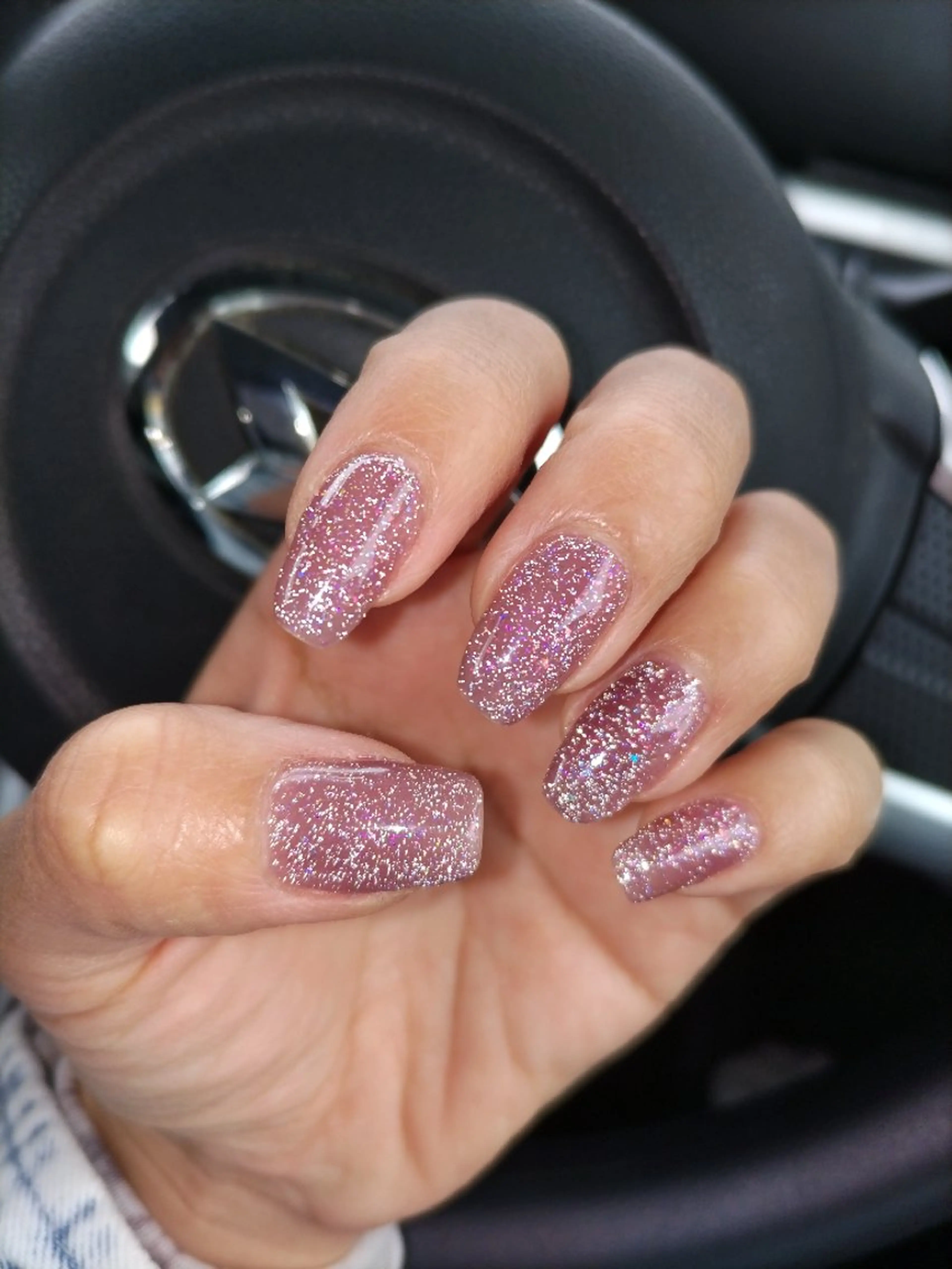ネイル フラッシュネイル 滋賀県草津市ネイル mode_nailsのネイルデザイン
