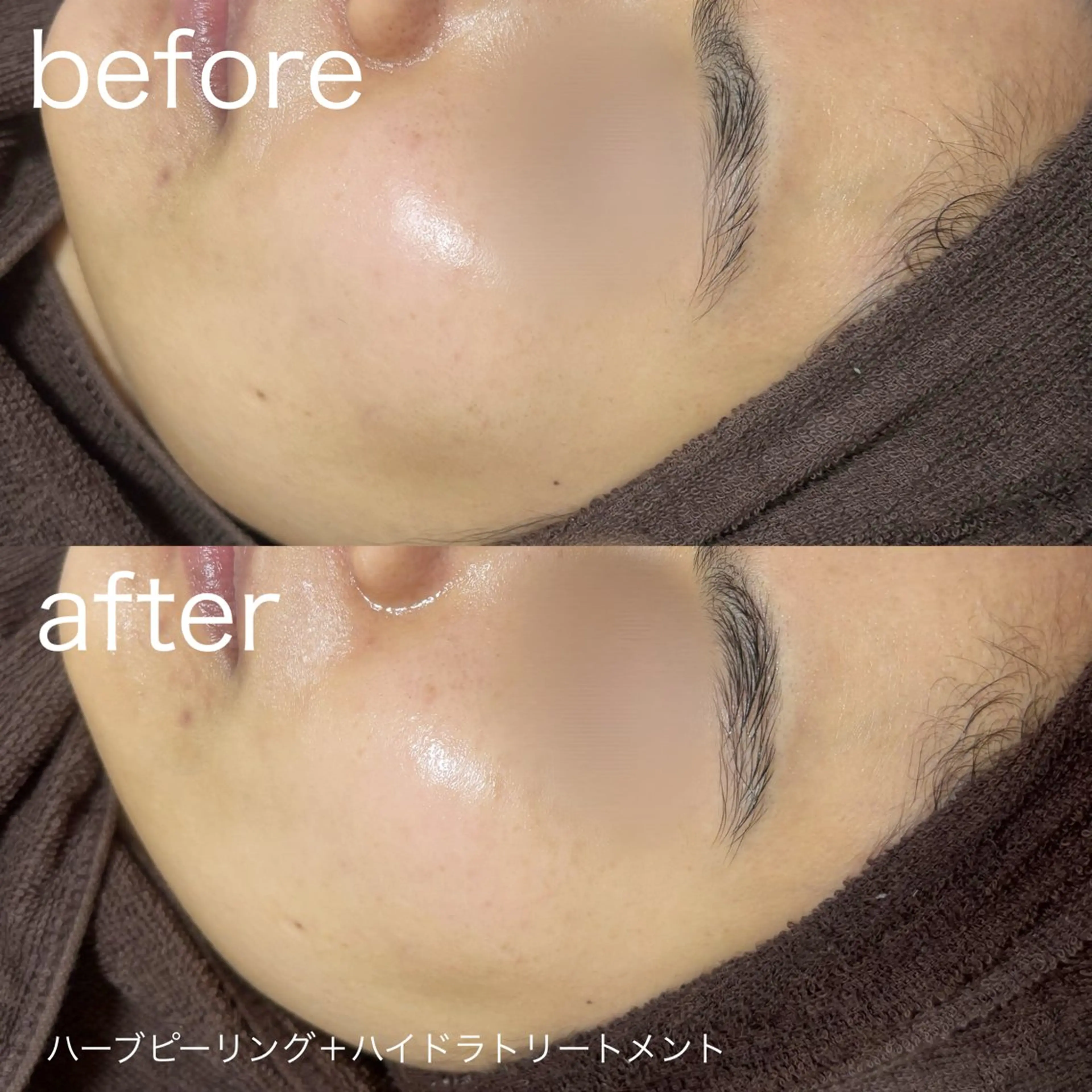 その他 lulularico Yuのエステ・リラクイメージ