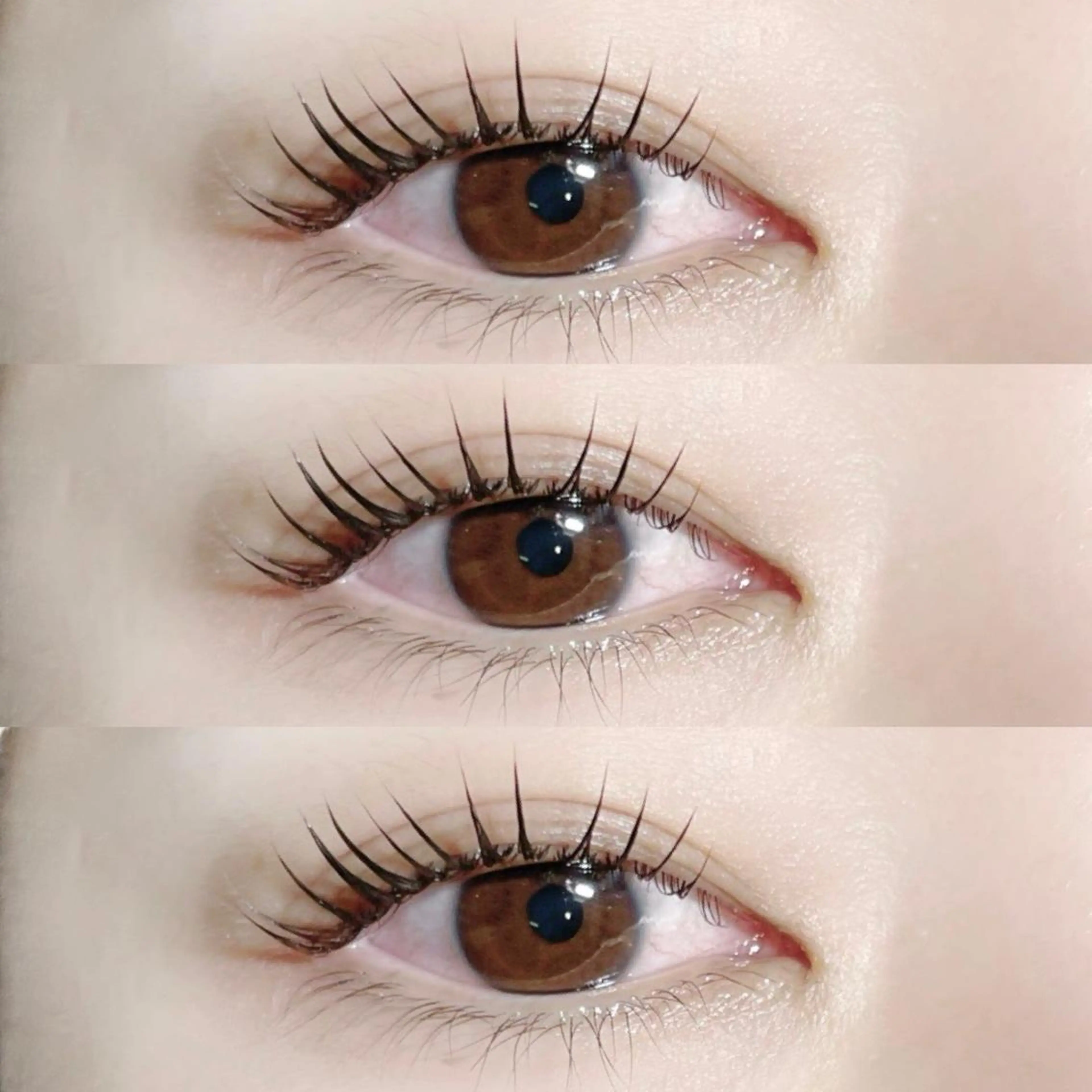 マツエク・マツパ マツパ vallee所属・パリエクまつげパーマ /LED/中谷のマツエク・マツパデザイン