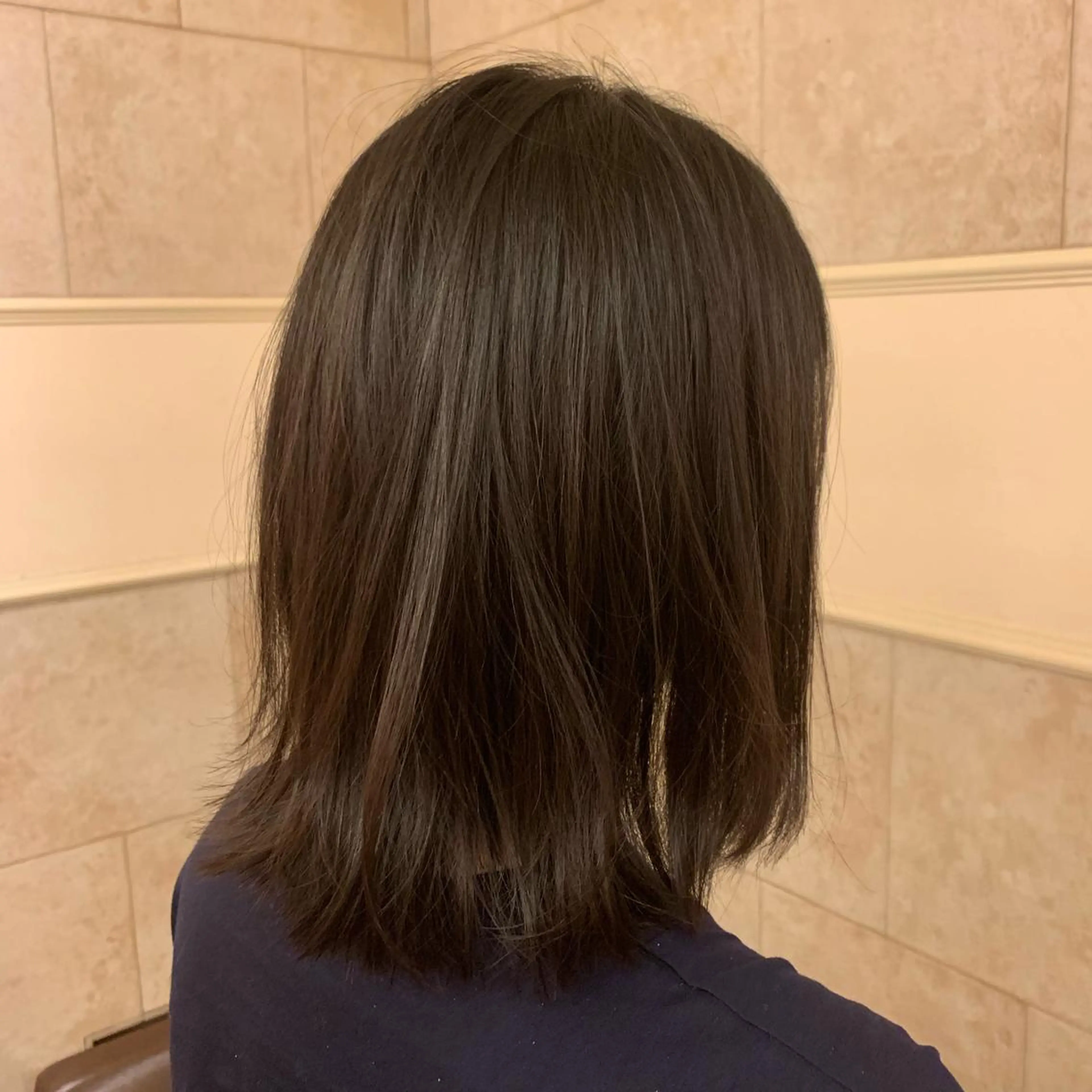 ミディアム hair&make  AZURE所属・加藤 菜々のその他イメージ