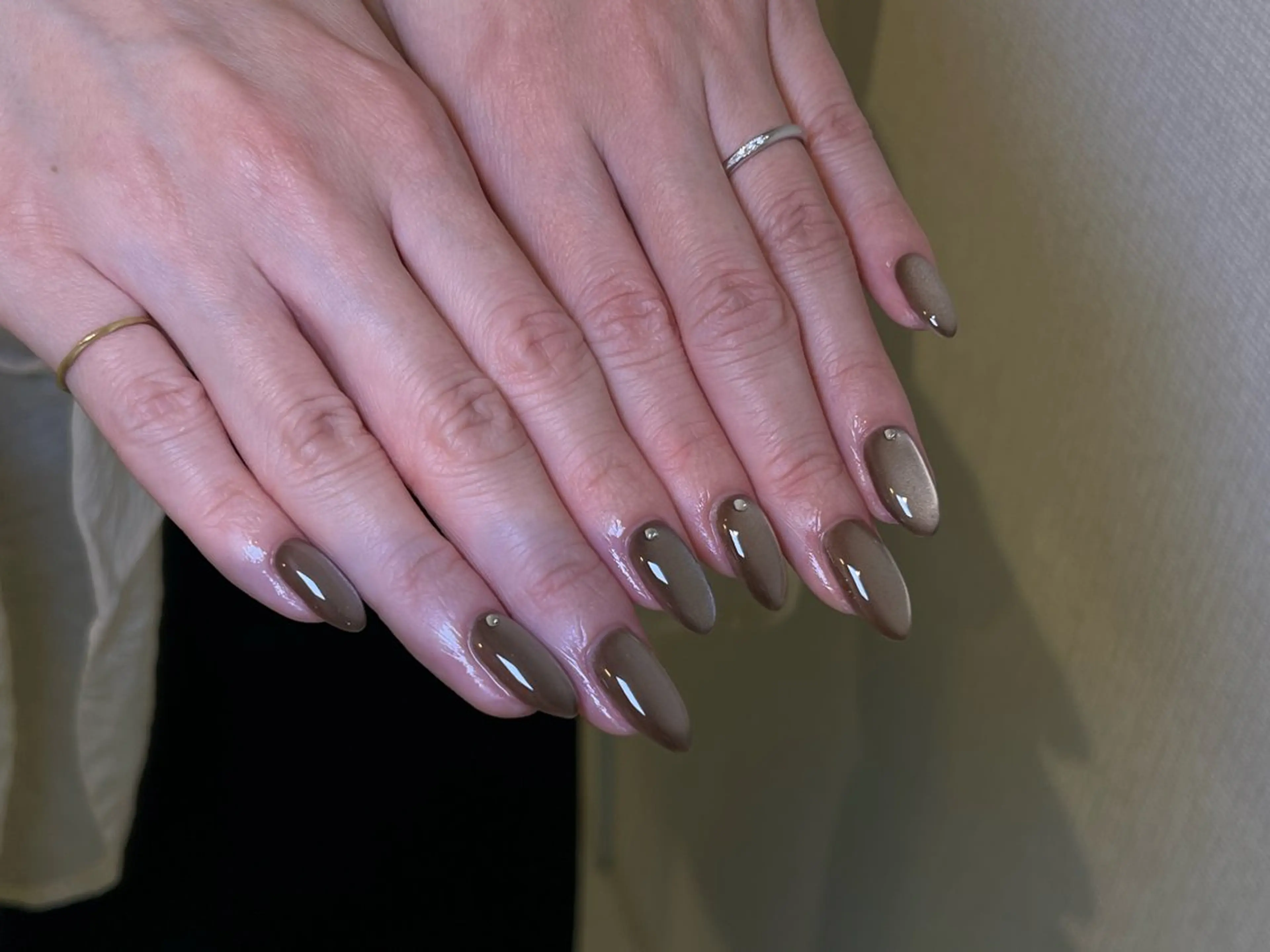 ネイル ハンドネイル Nail salon CELEBRAILのネイルデザイン