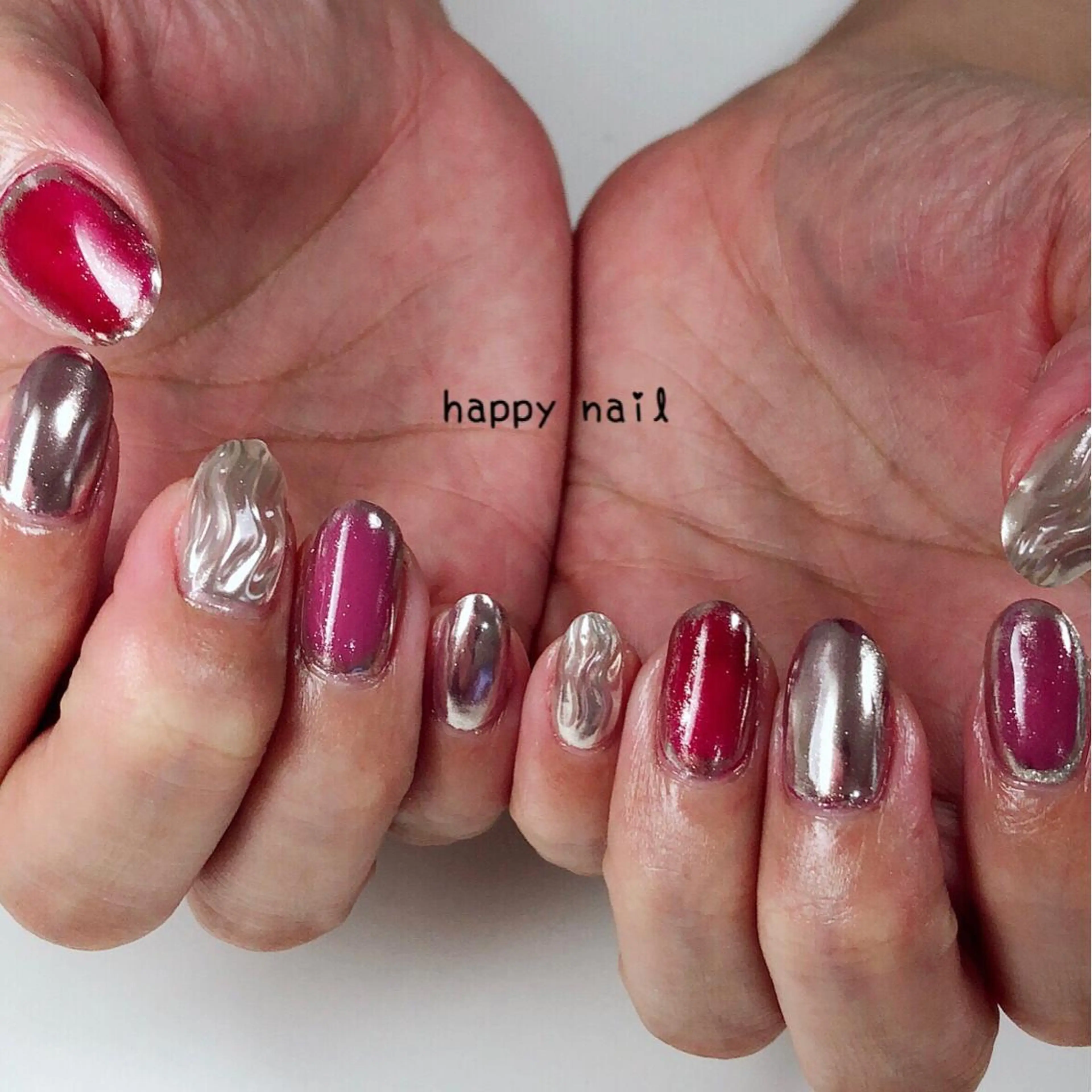 ネイル 腸もみ腸活サロン Happy Lifeのエステ・リラクイメージ