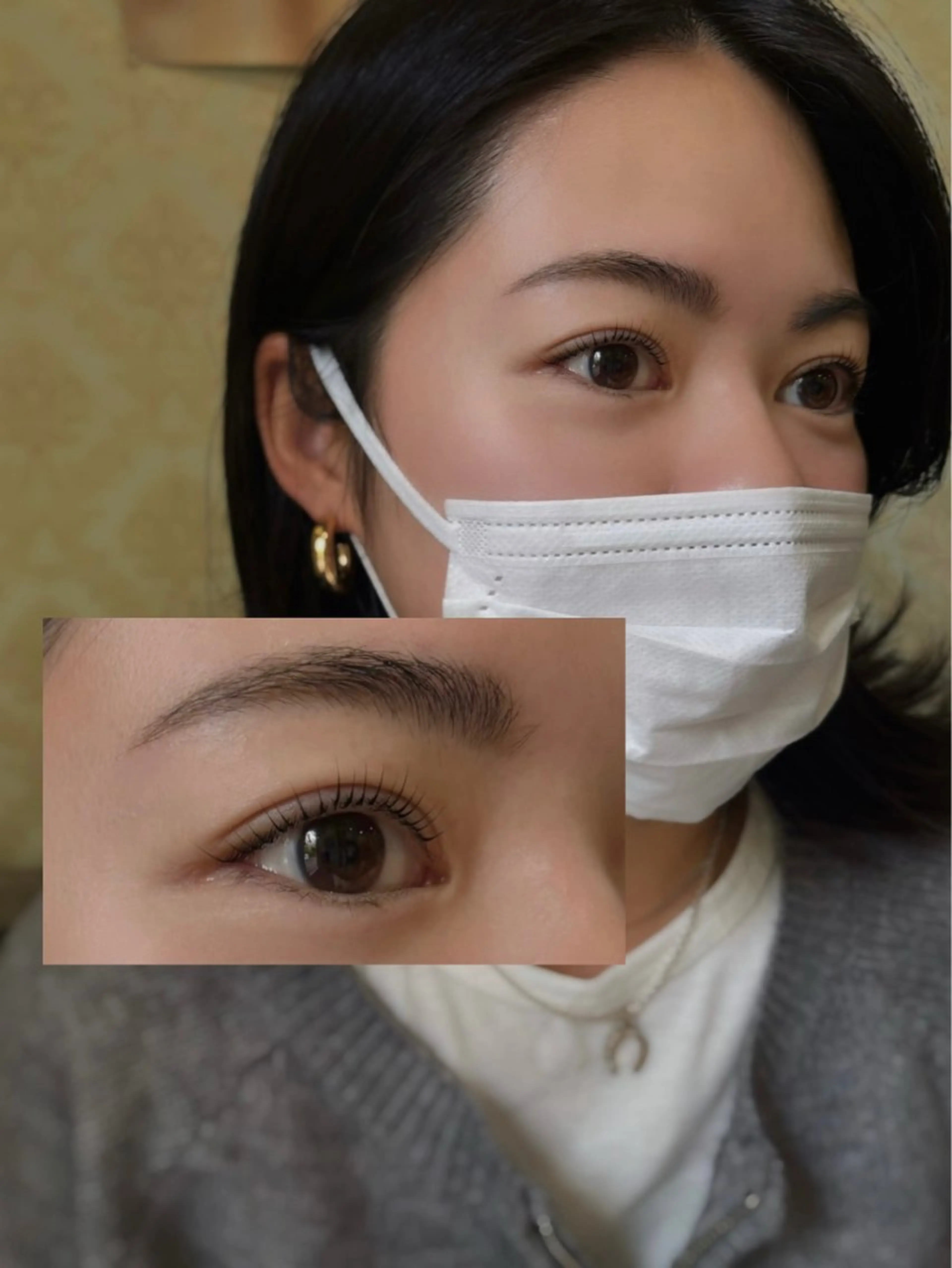 マツパ アイデザイナー/小顔 整体コルギ/荒川区のエステ・リラクイメージ