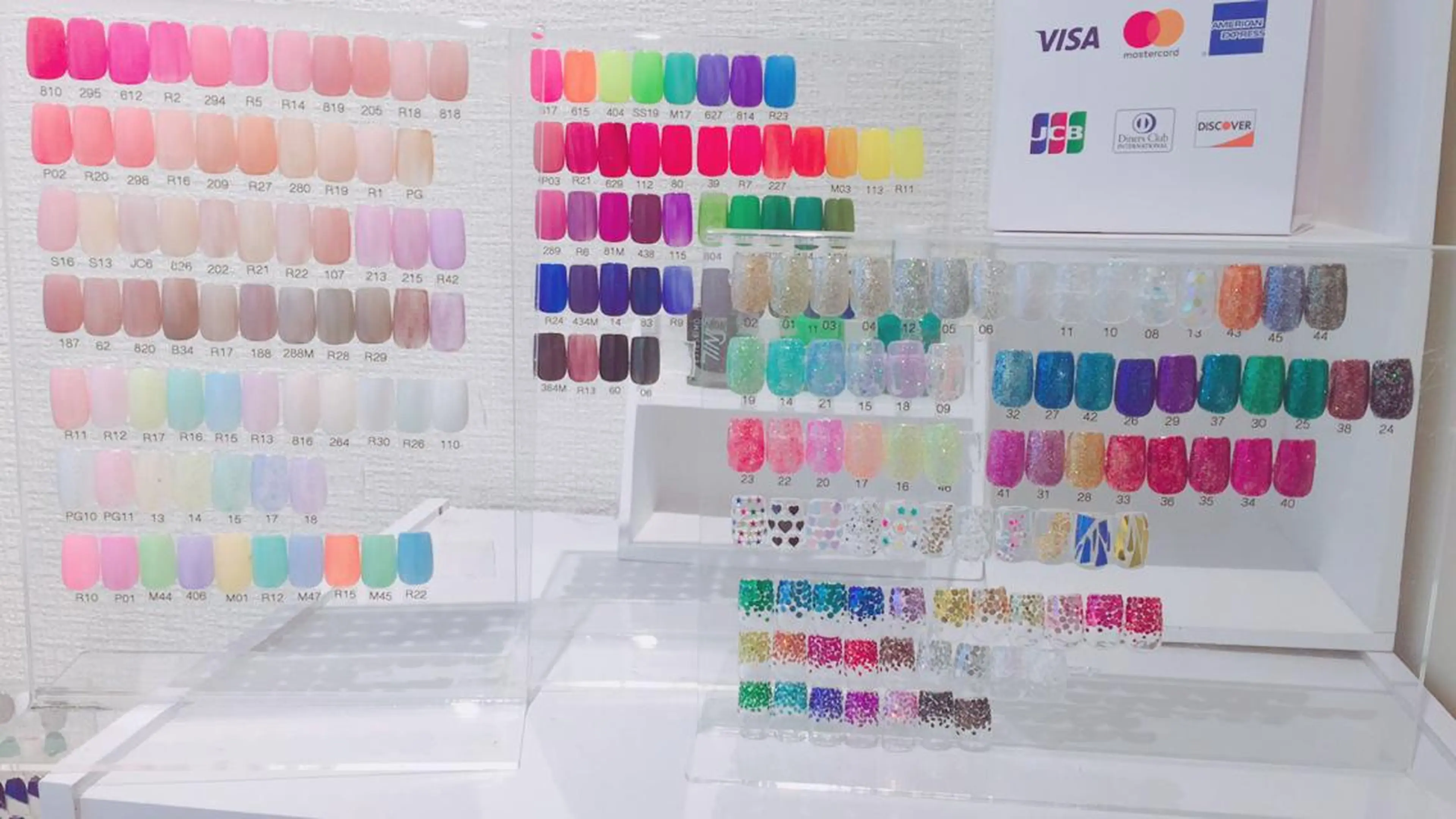 ネイル NAIL 106G所属・西日暮里駅徒歩1分/ NAIL106Gのネイルデザイン