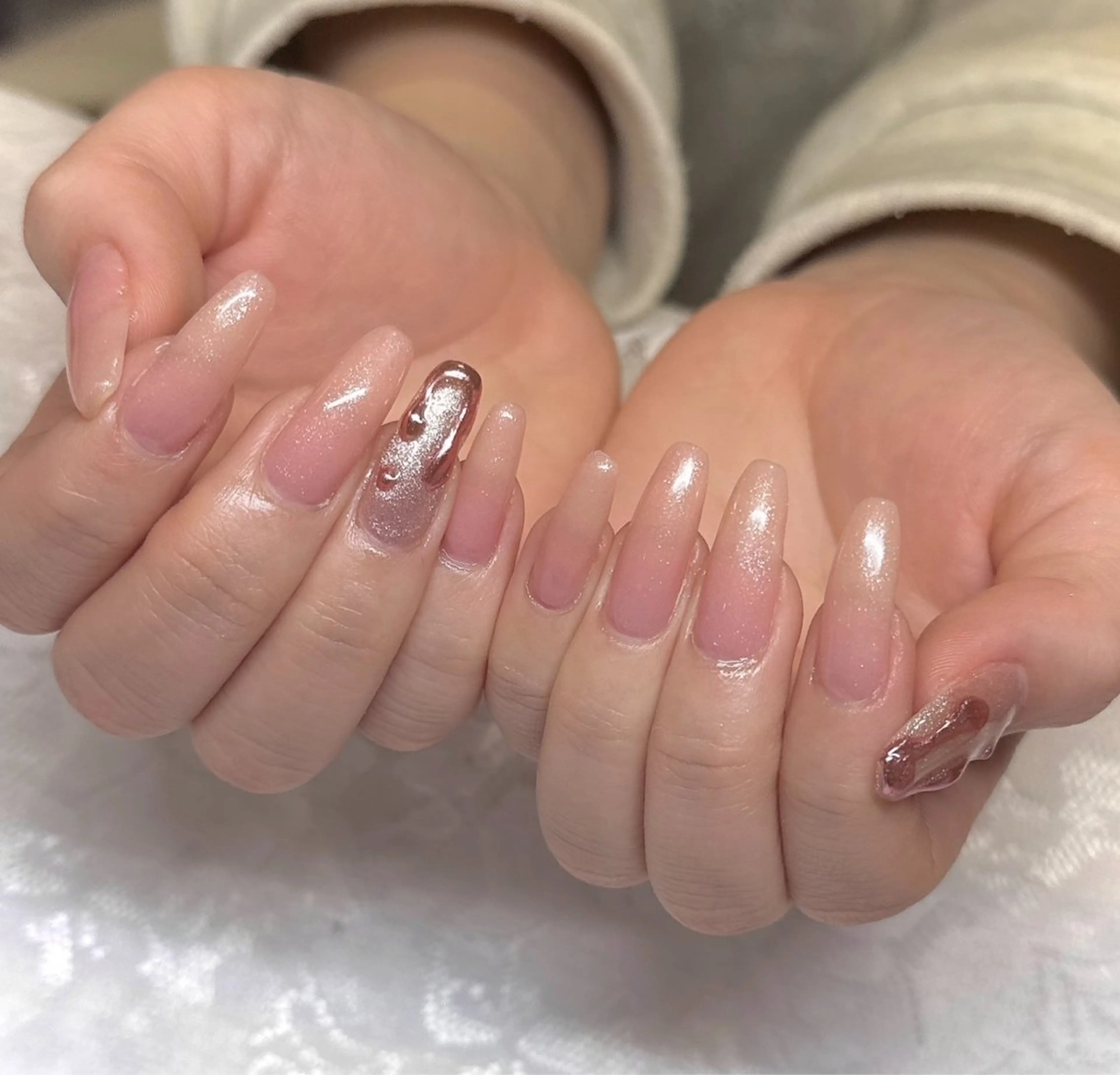 《オフなし限定✨》2本アートコース💅🏻※事前にアートを送れる方のみの写真