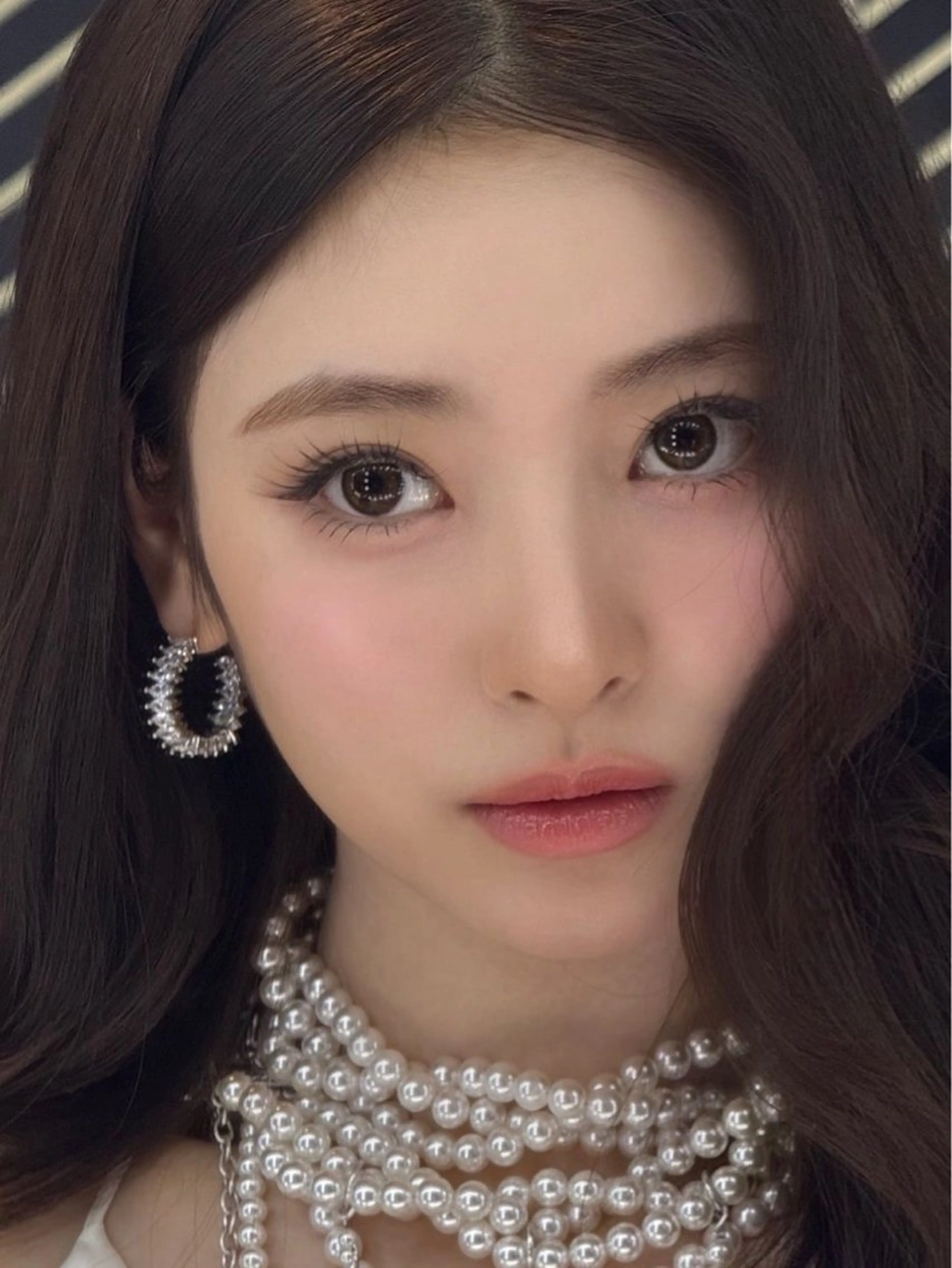 eyelist moe｡✧｡･ﾟのマツエク・マツパデザイン