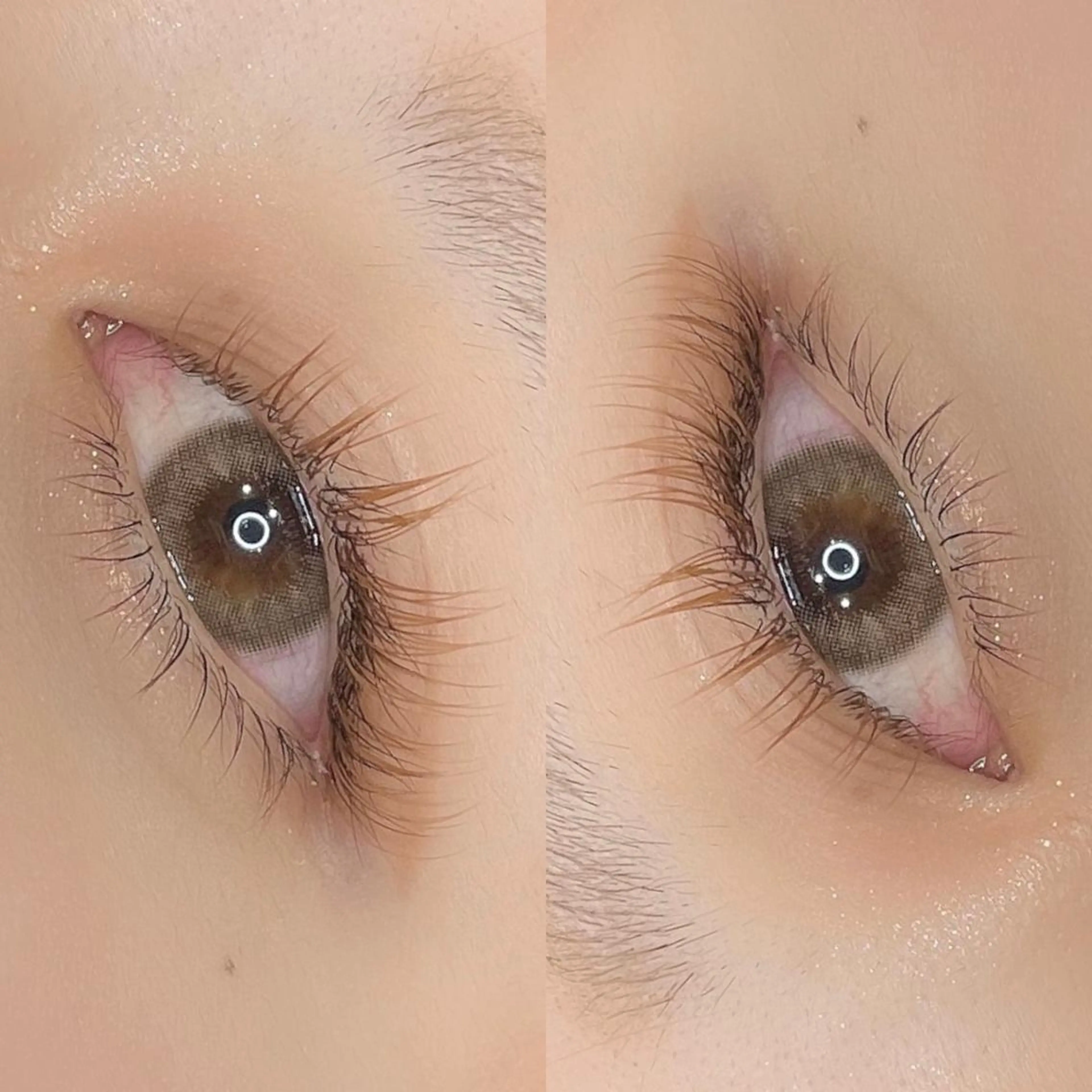 マツエク・マツパ 眉毛専門店brow art上野店 阿部の眉毛・アイブロウイメージ