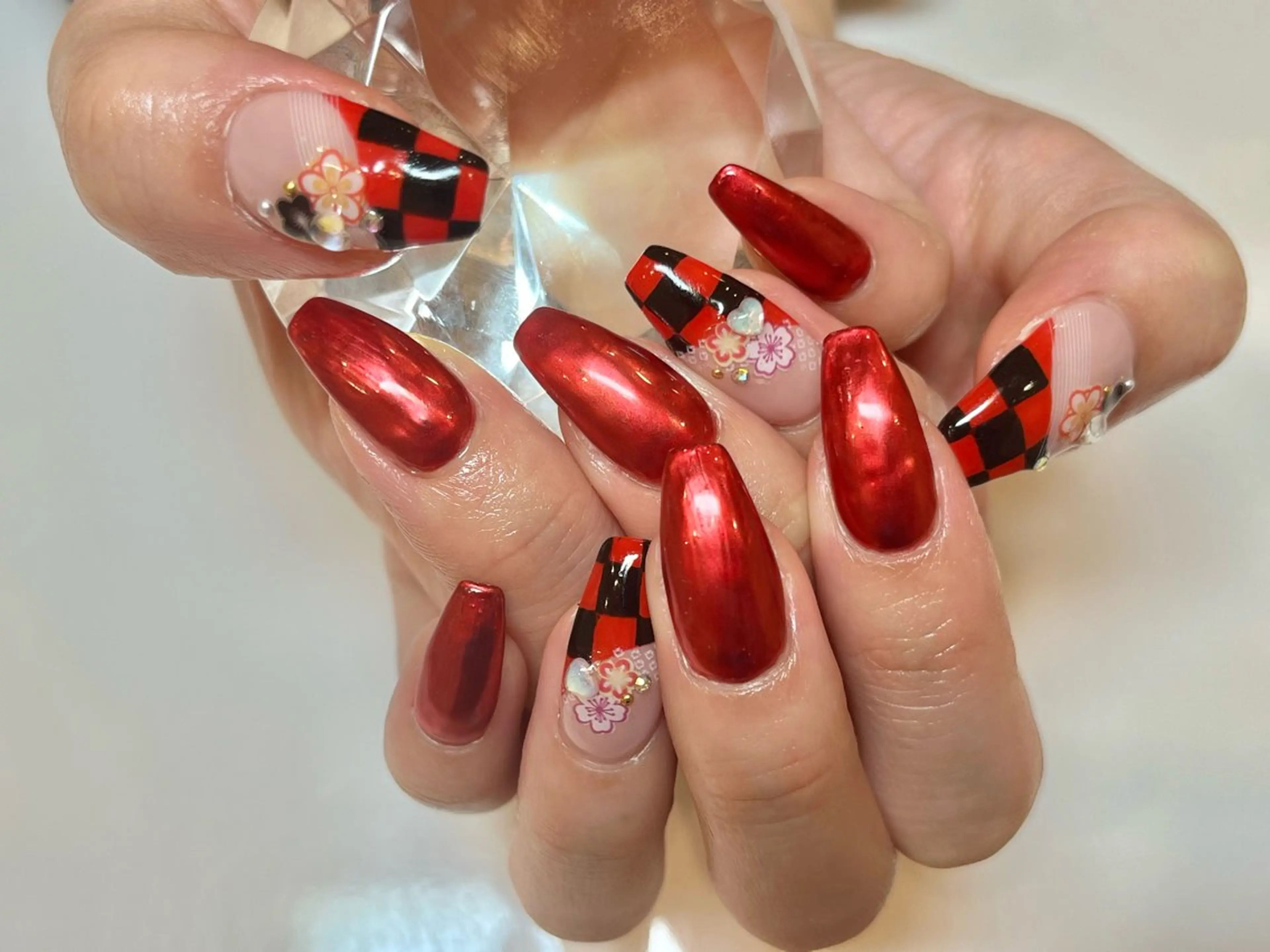 ネイル Megumi Nailのエステ・リラクイメージ