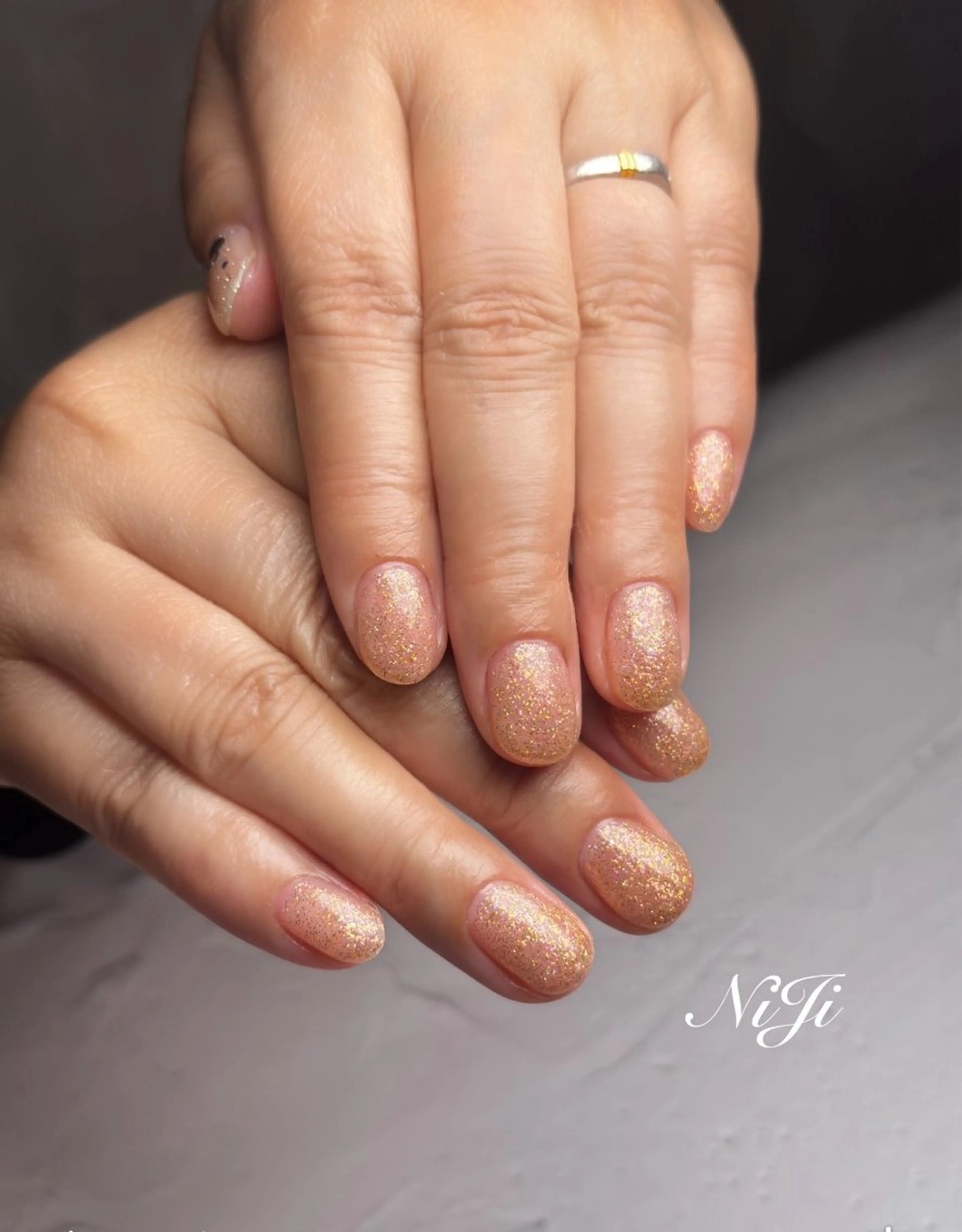 ネイル アートネイル nailsalon N iＪｉのネイルデザイン