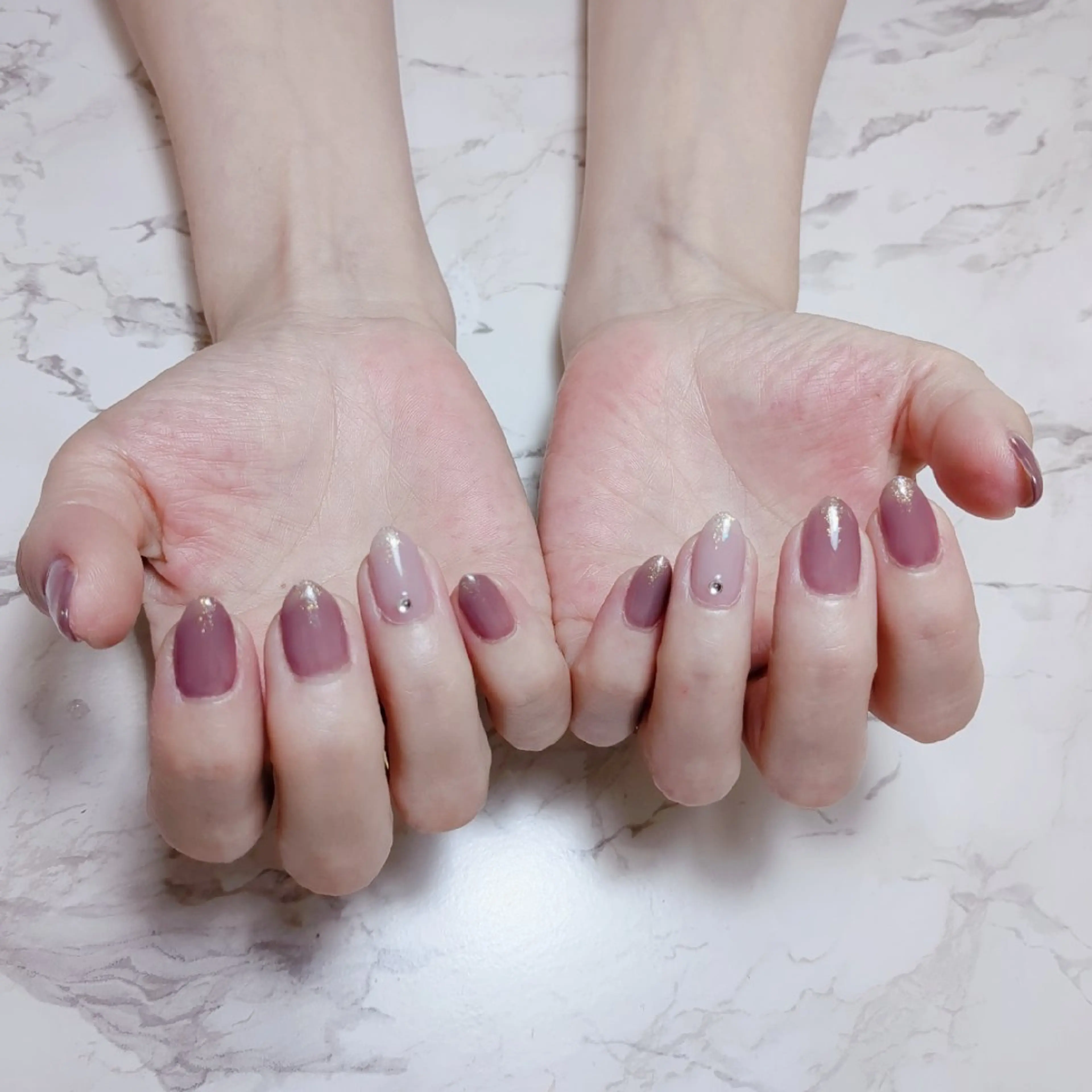 ネイル mai nailのネイルデザイン