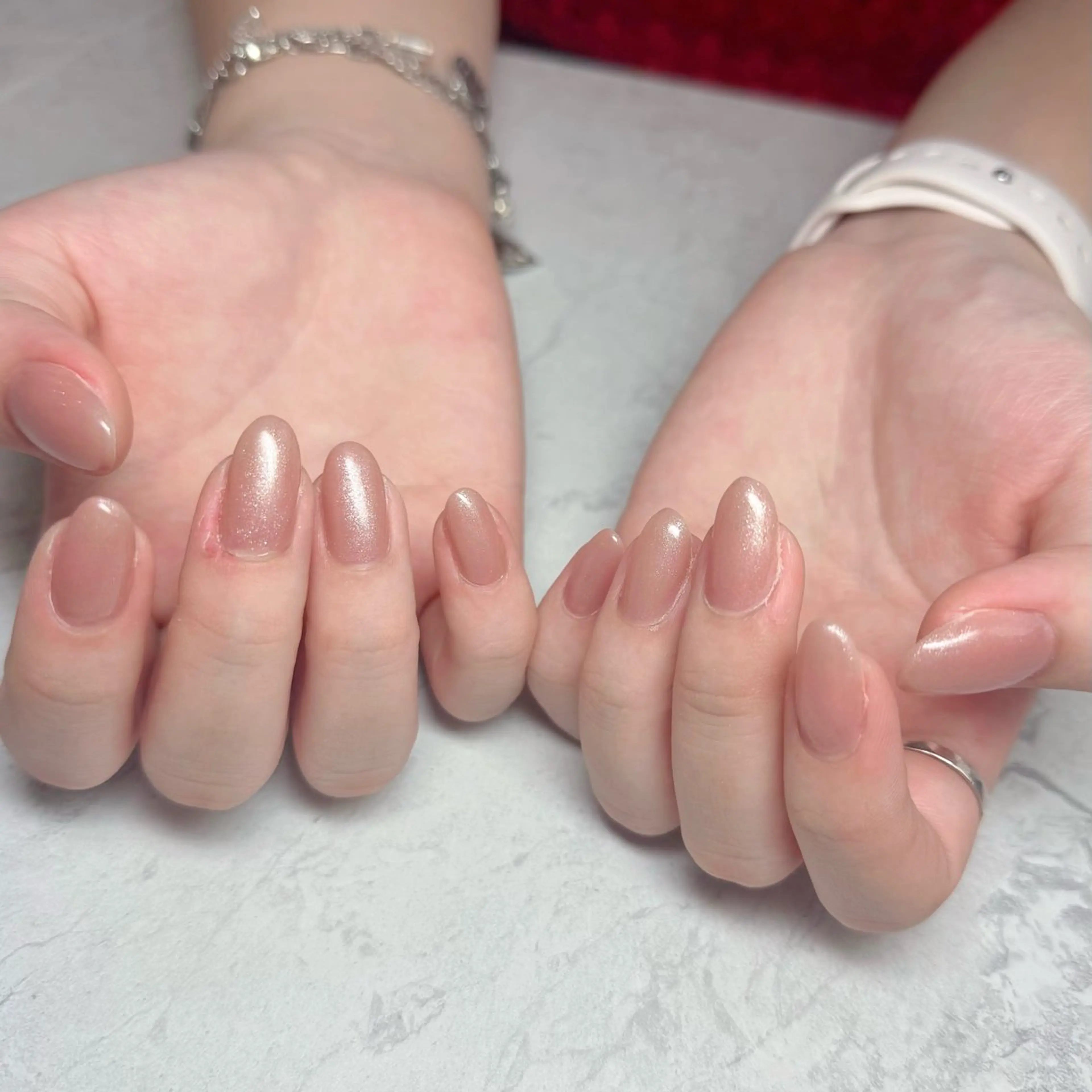 ネイル ハンドネイル nailme!/上村 香菜のネイルデザイン