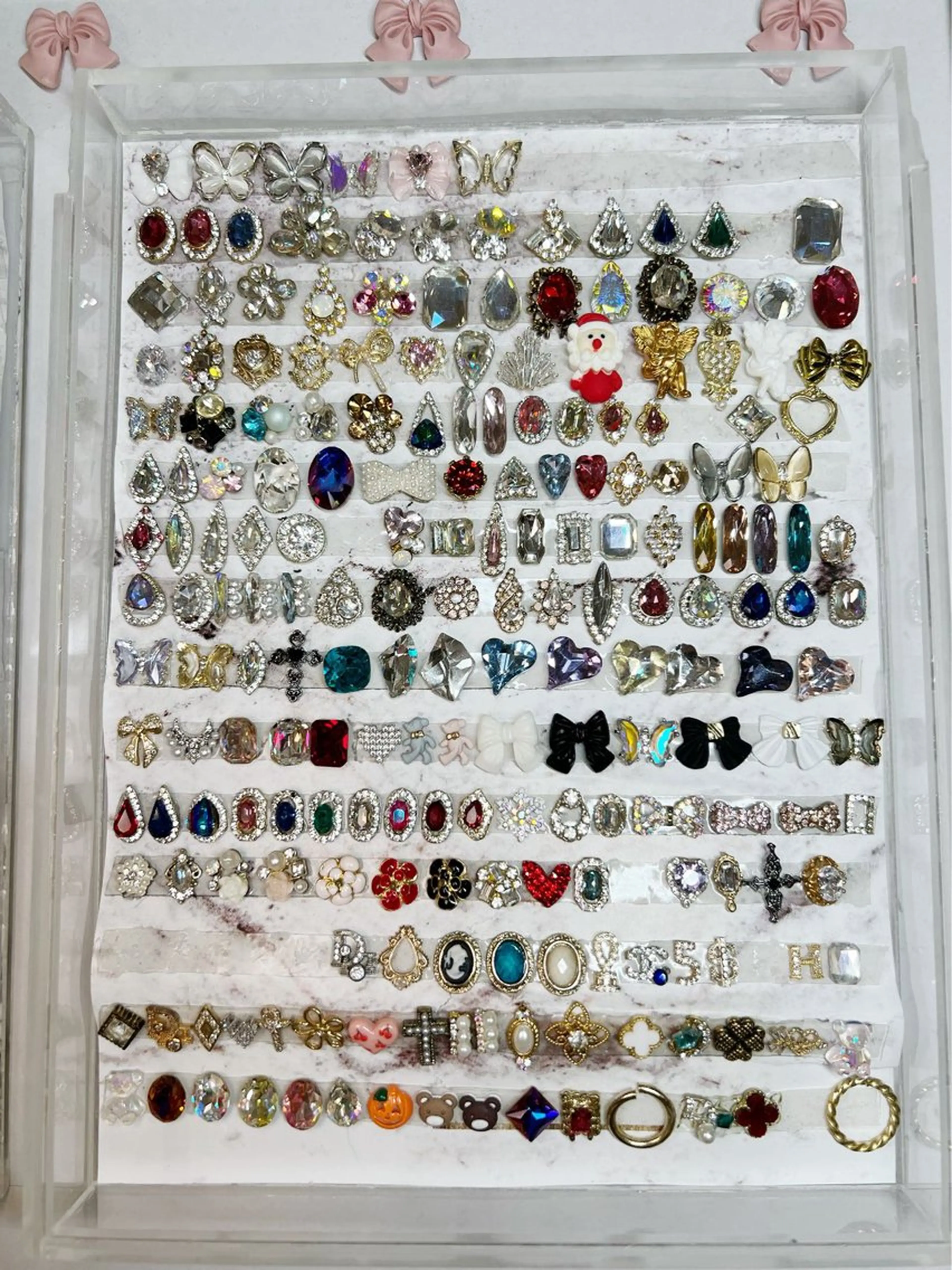 ネイル Su mmerのネイルデザイン