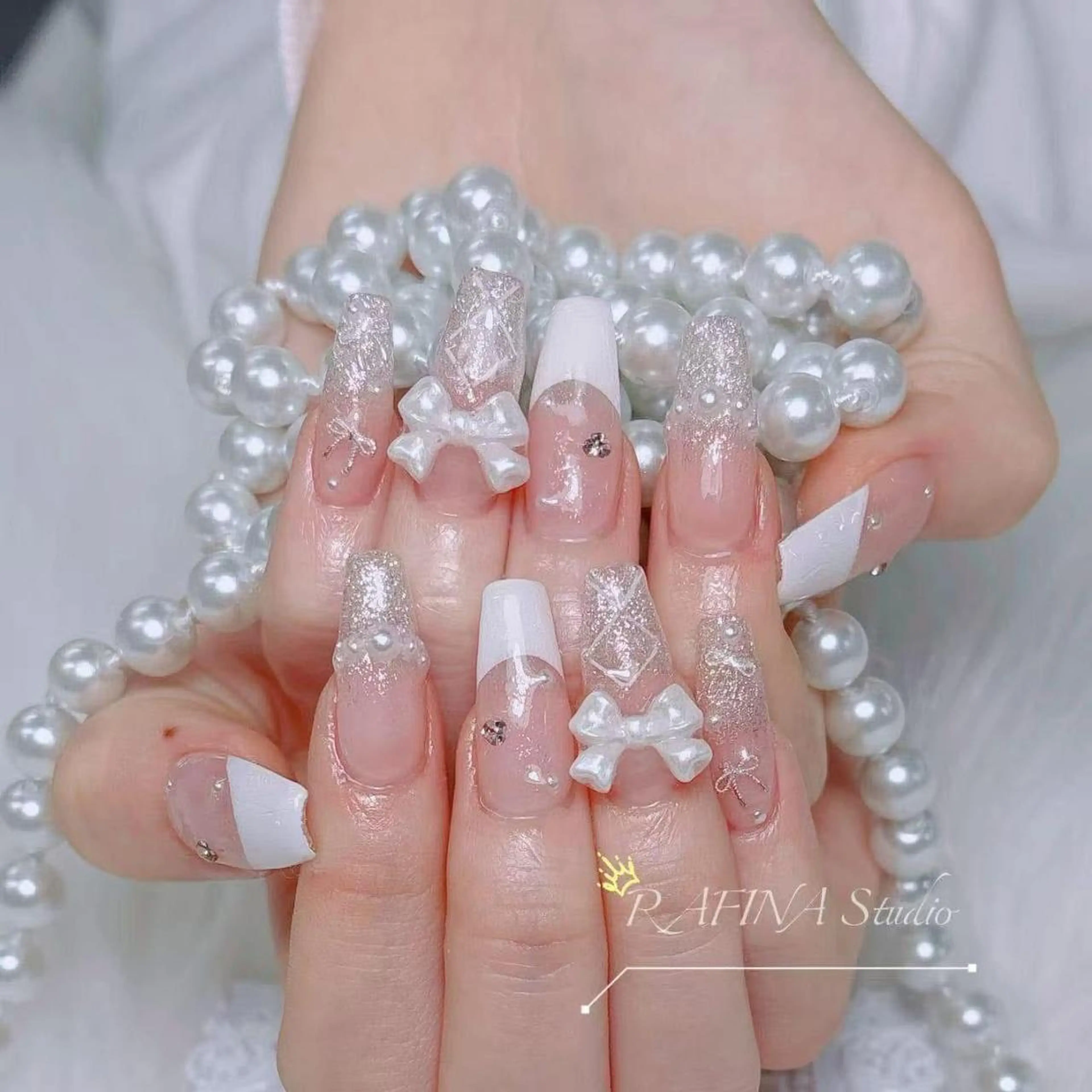 ネイル Misato Mimiのネイルデザイン