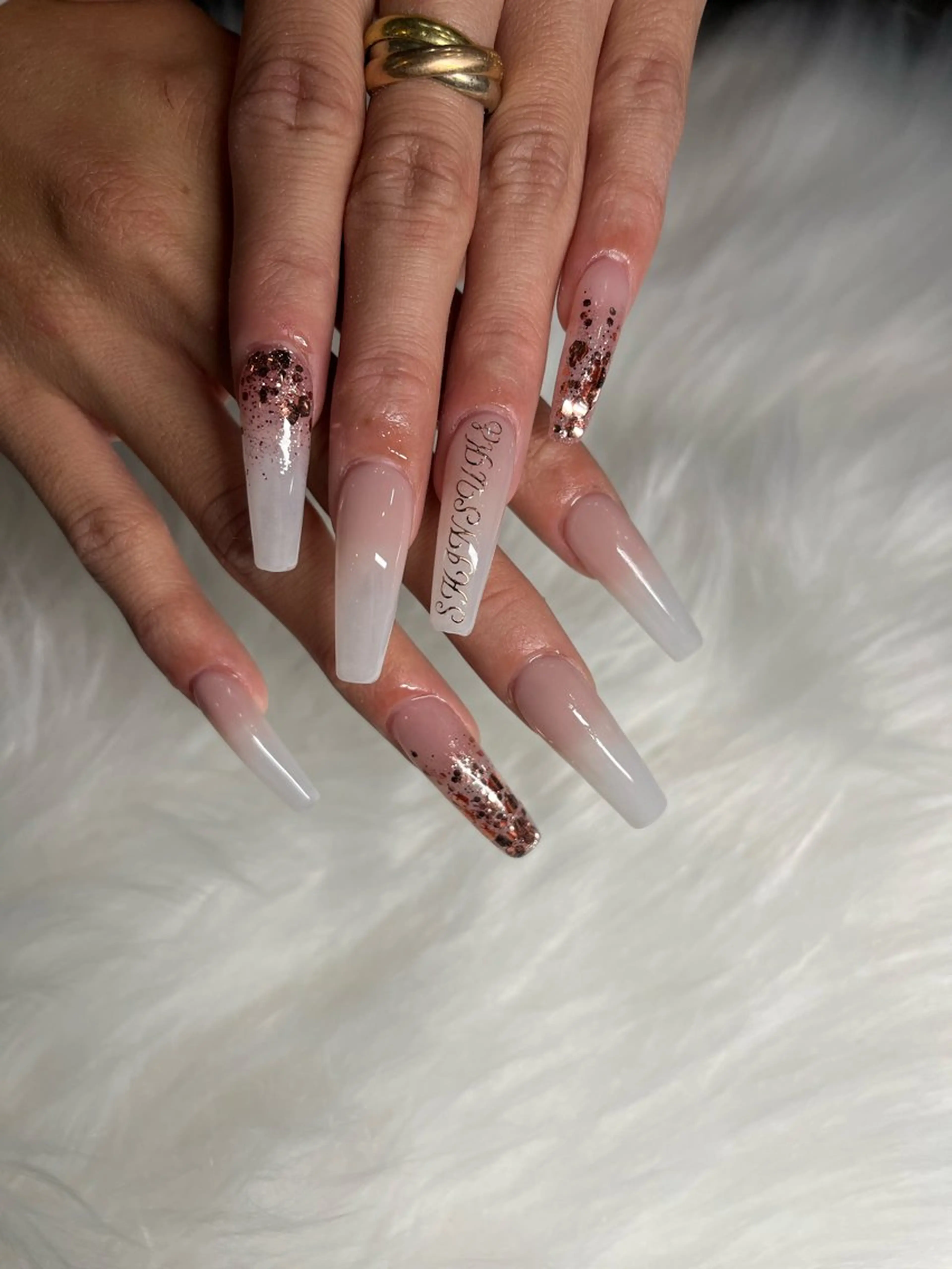 ネイル ハンドネイル IROHA Nail 矢掛萌子のネイルデザイン