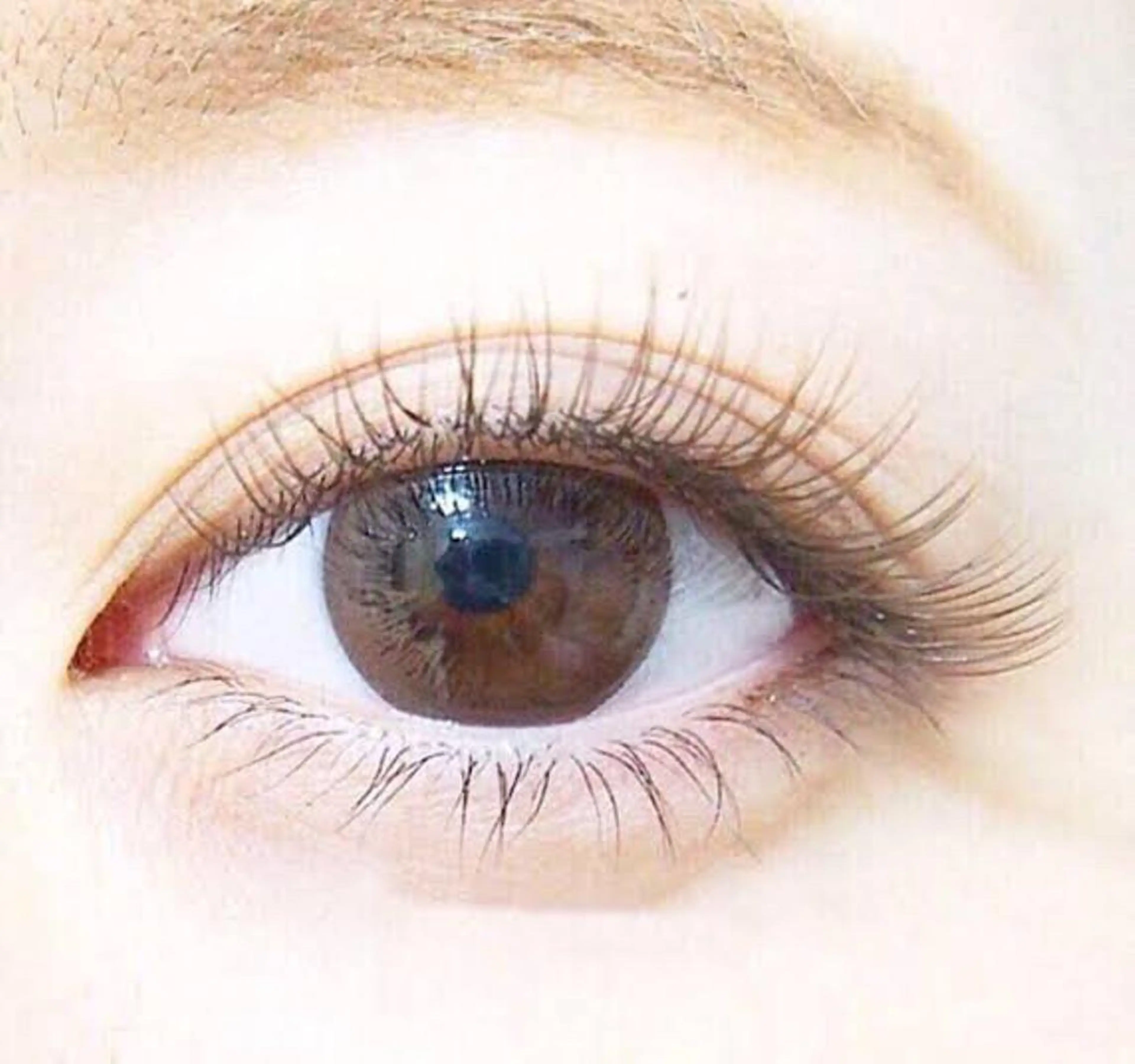 マツエク・マツパ 篠宮 琴音(店長)のネイルデザイン