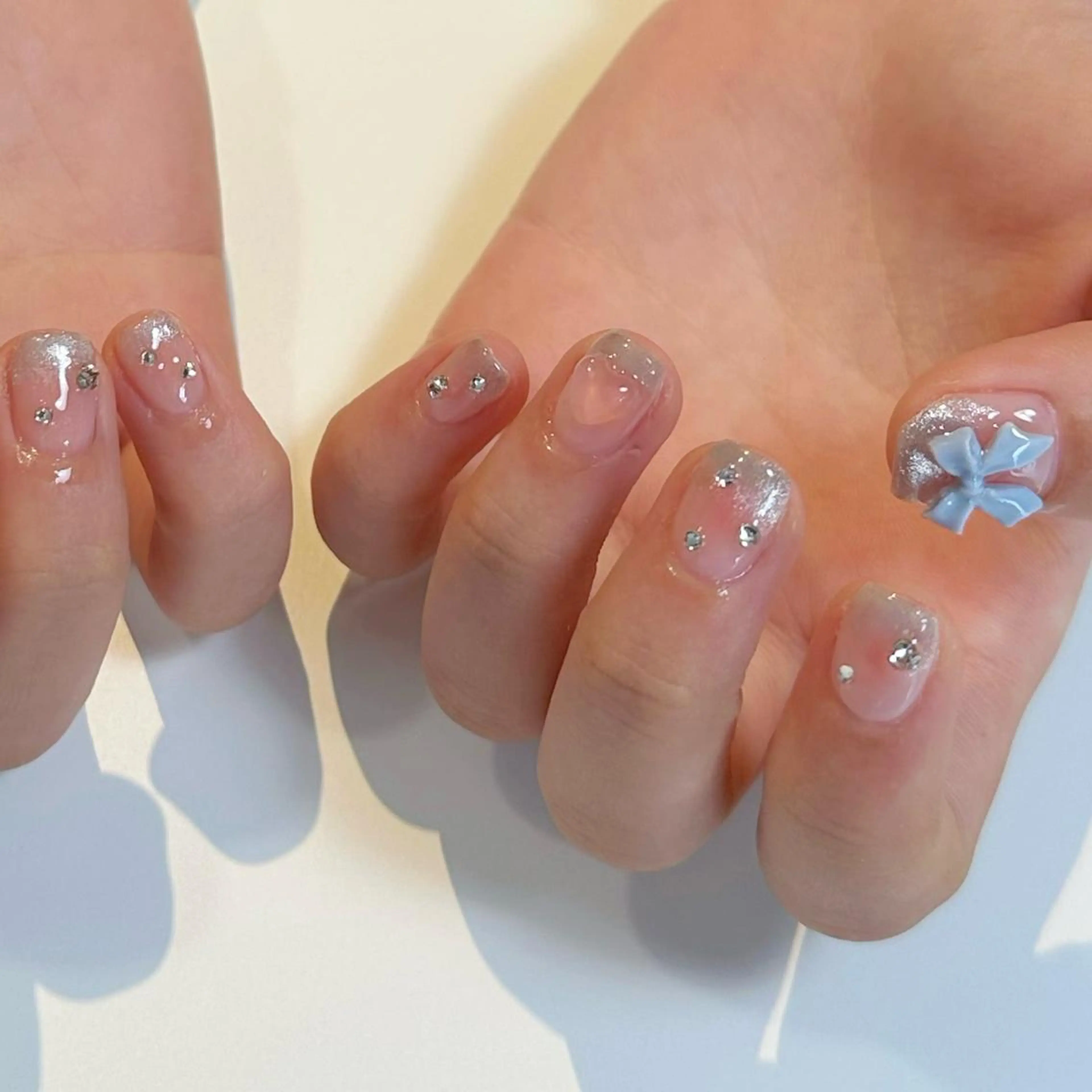 ネイル tsugi nailのネイルデザイン