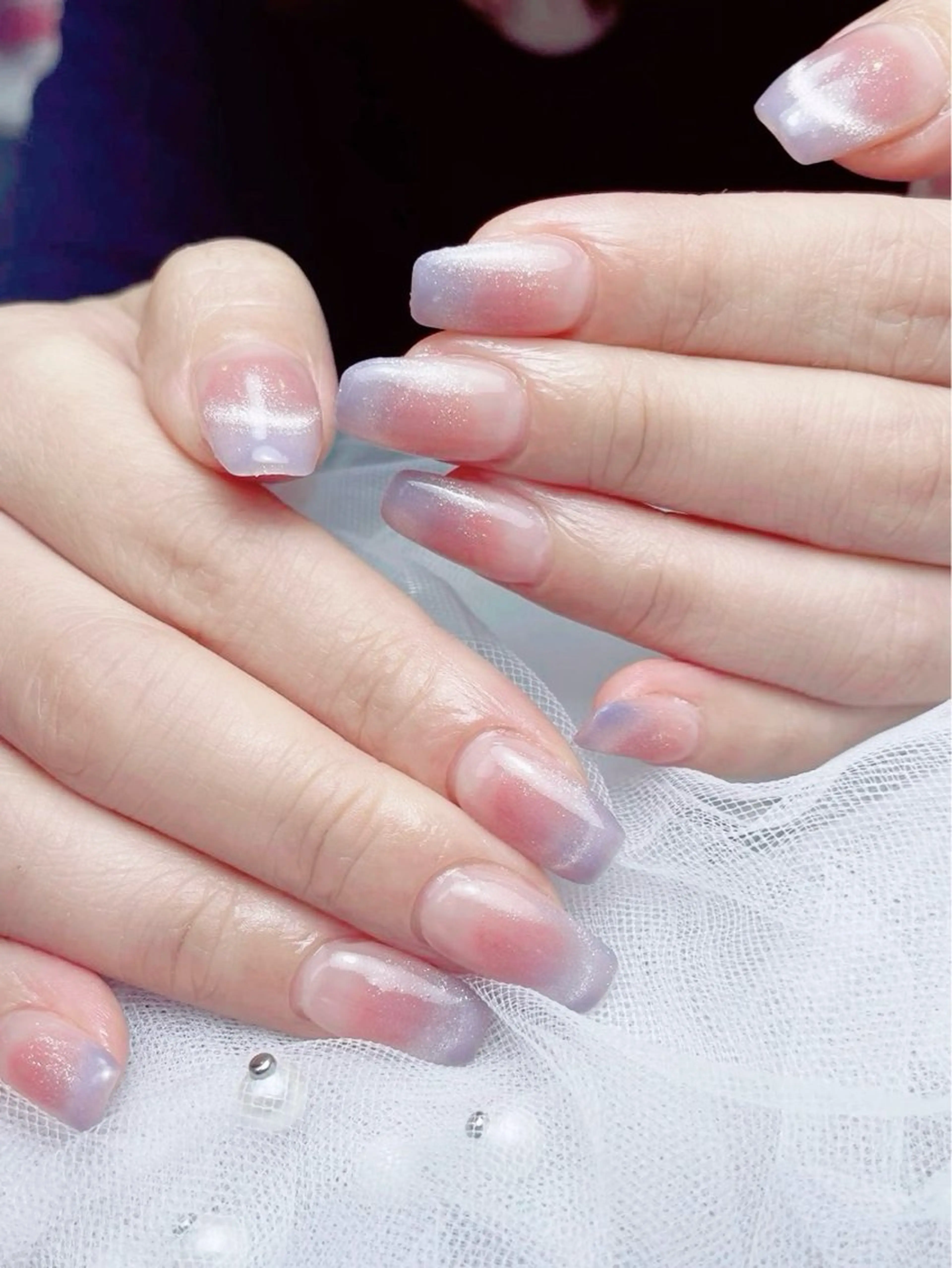 ネイル ハンドネイル ネイルサロン lotusのネイルデザイン