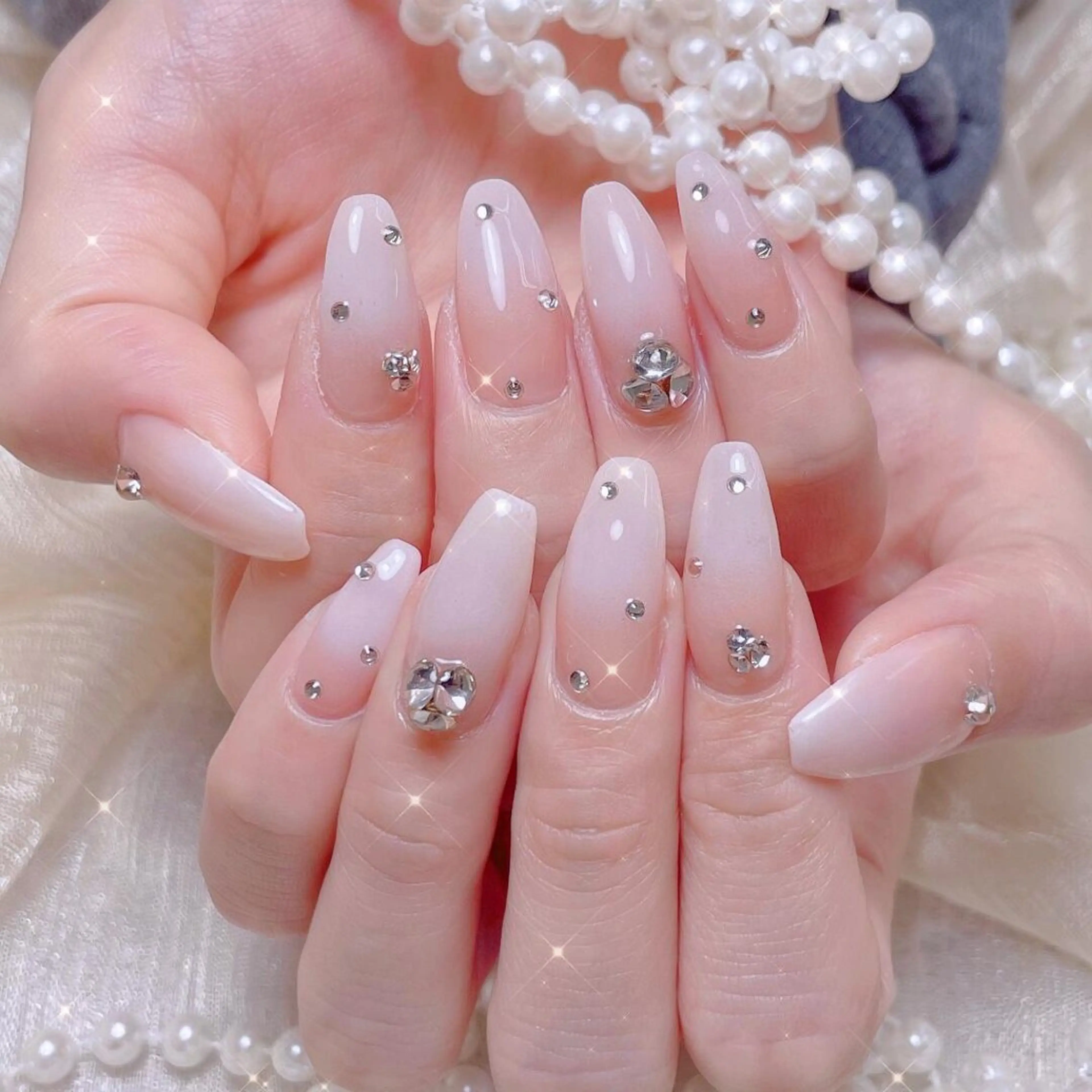 ネイル Ann- NailQueensのネイルデザイン