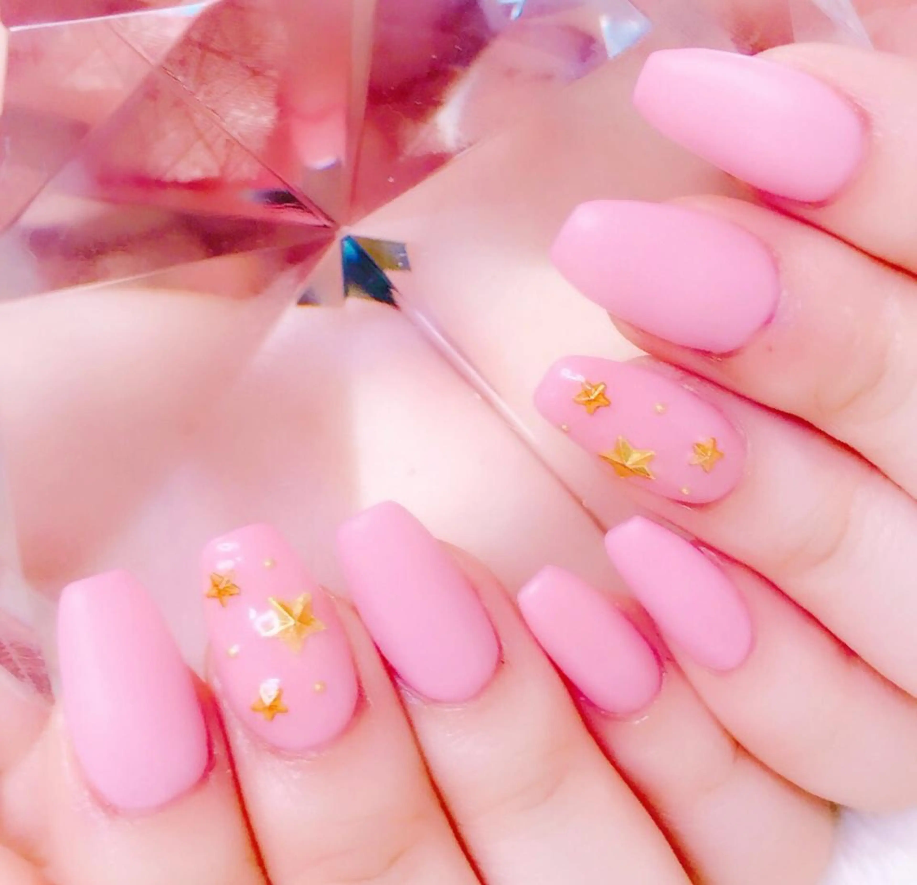ネイル 🎀池袋heart nail🎀のネイルデザイン