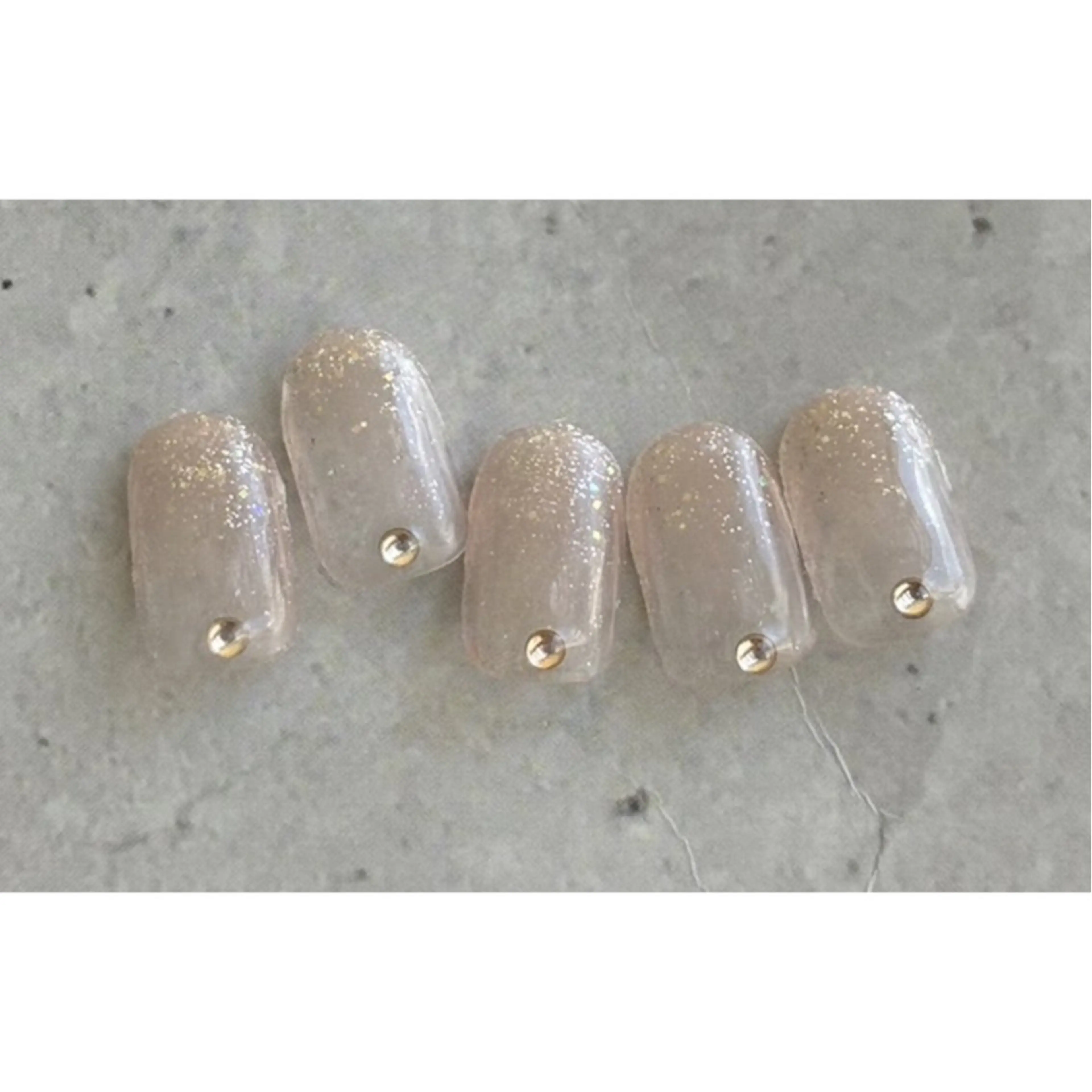 ネイル NailSalon Luireのネイルデザイン