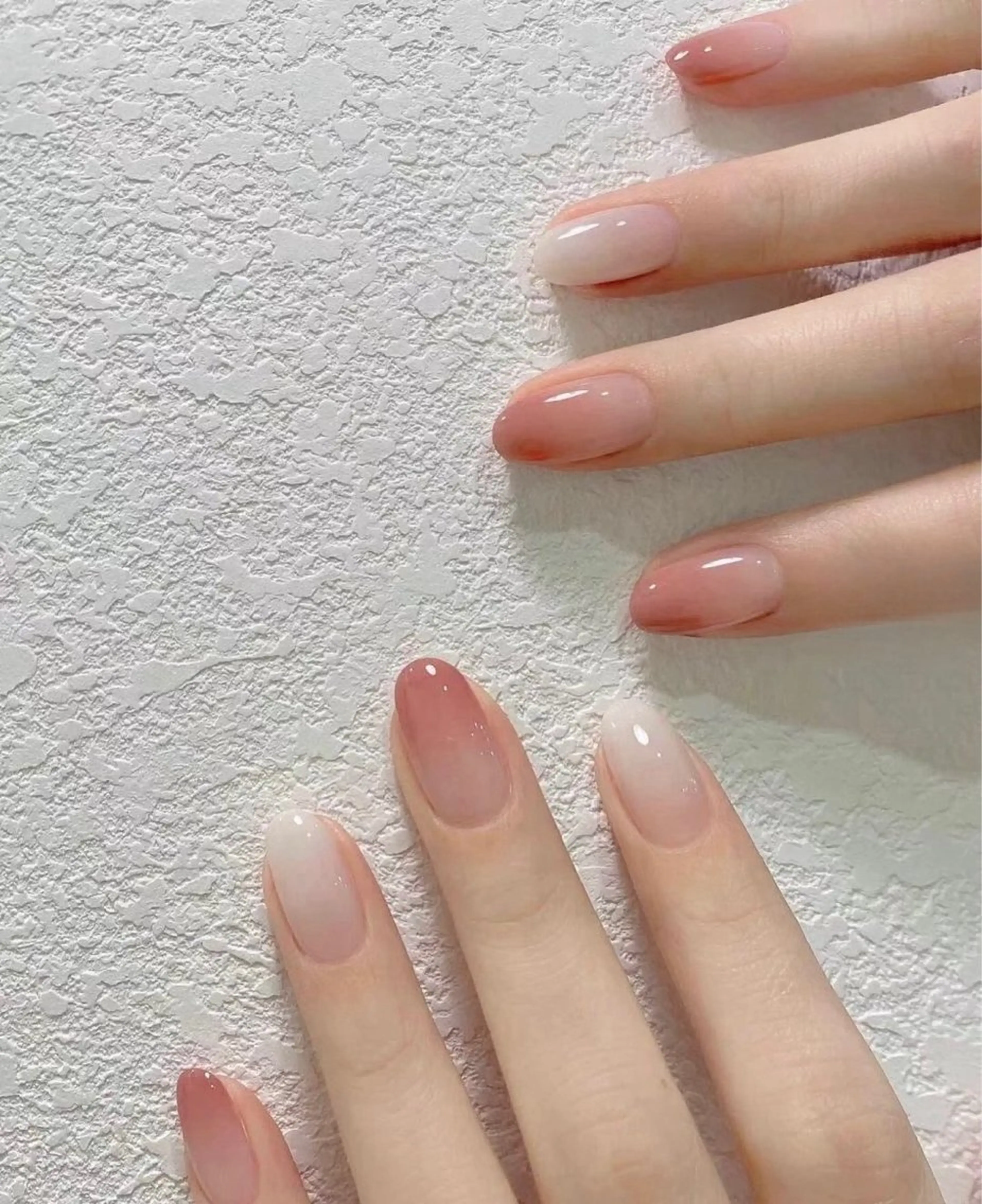 ネイル ハンドネイル Freya nail salon所属・Freya トウのネイルデザイン