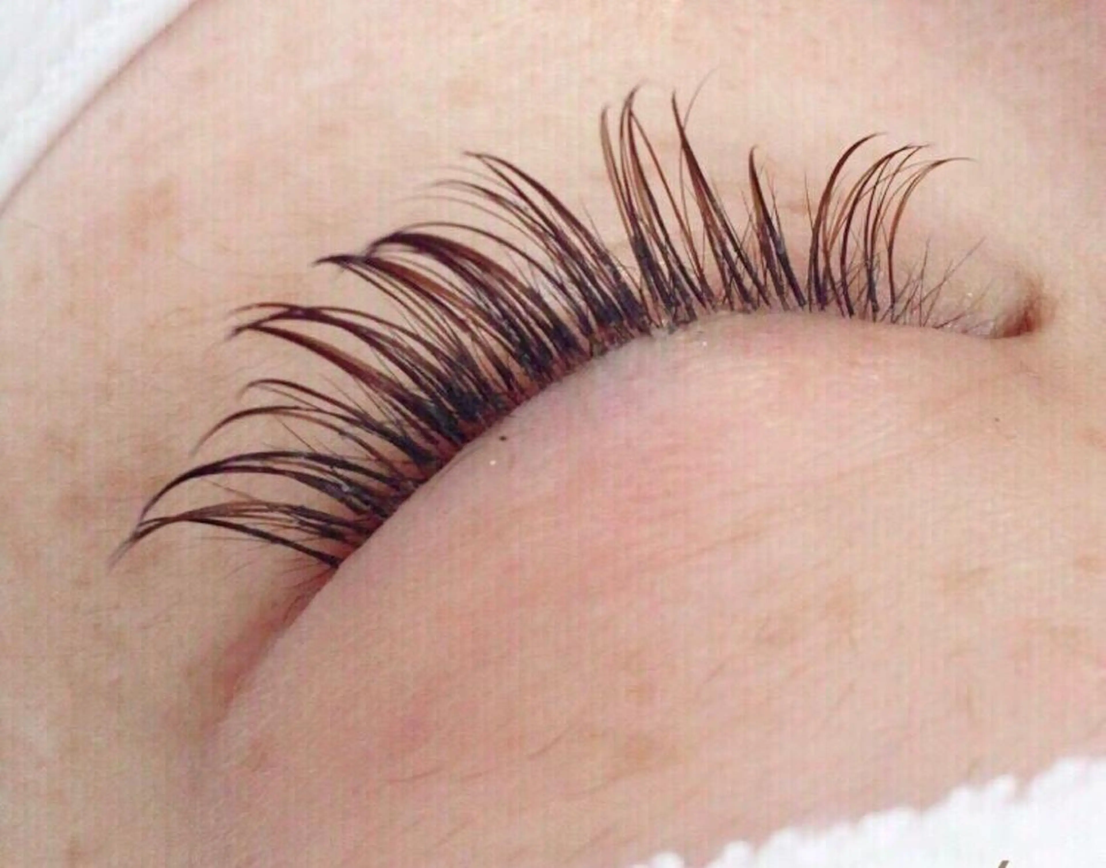 マツエク・マツパ SCENE by RADのマツエク・マツパデザイン