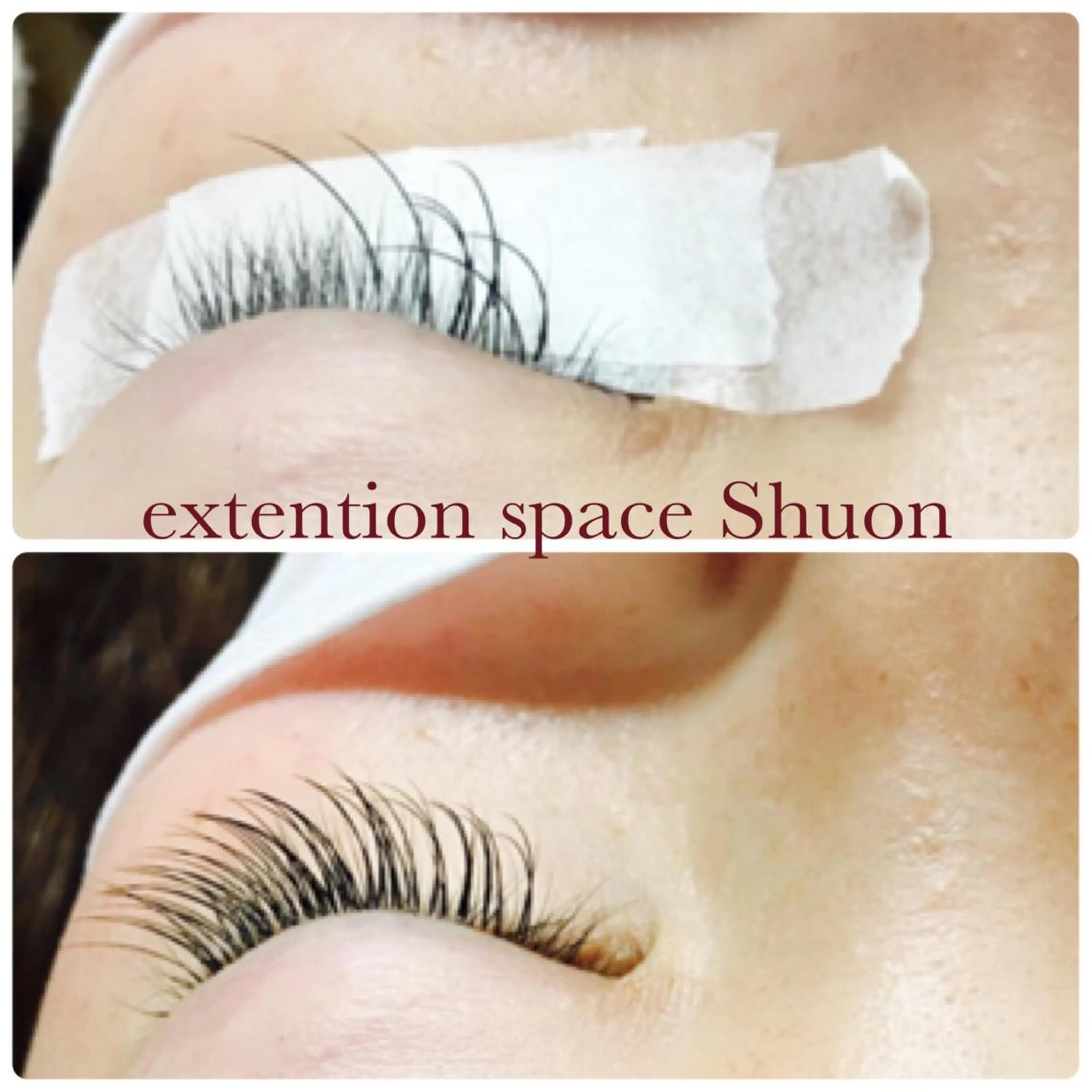 マツエク・マツパ セーブル KITTY 立川のネイルデザイン