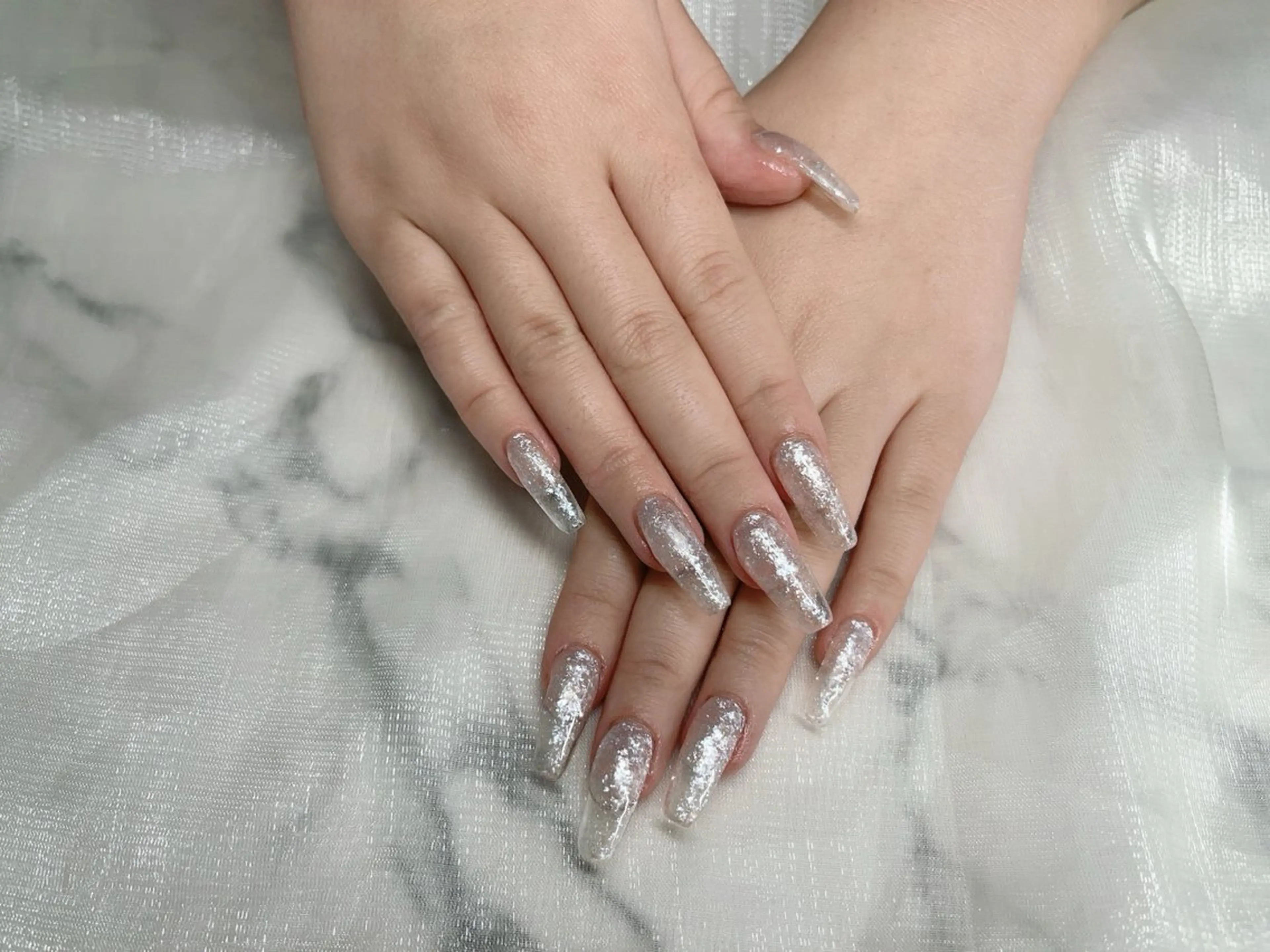 ネイル Anna Nail所属・Anna Nailのネイルデザイン
