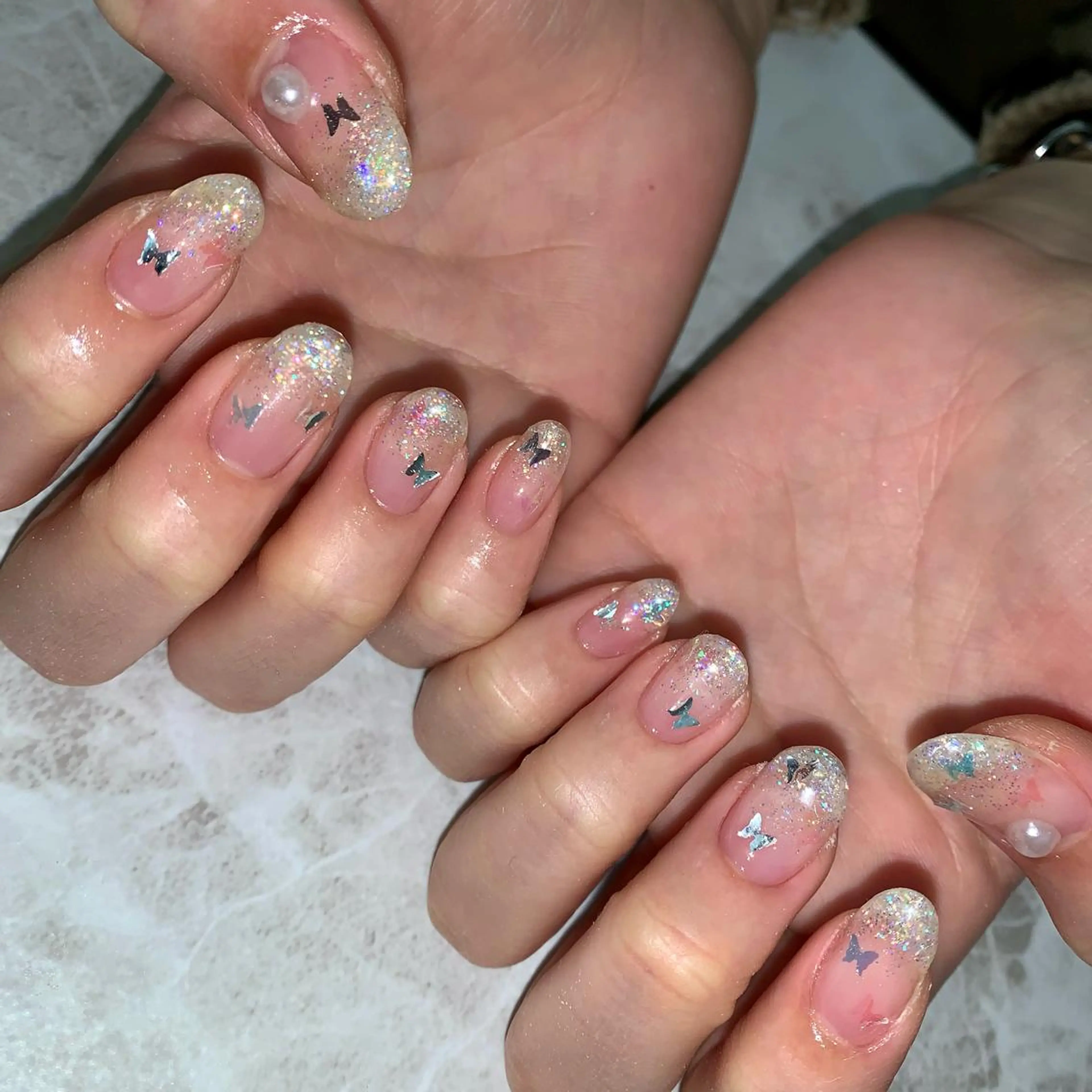 ネイル 🤎CHARME NAIL🤎のネイルデザイン